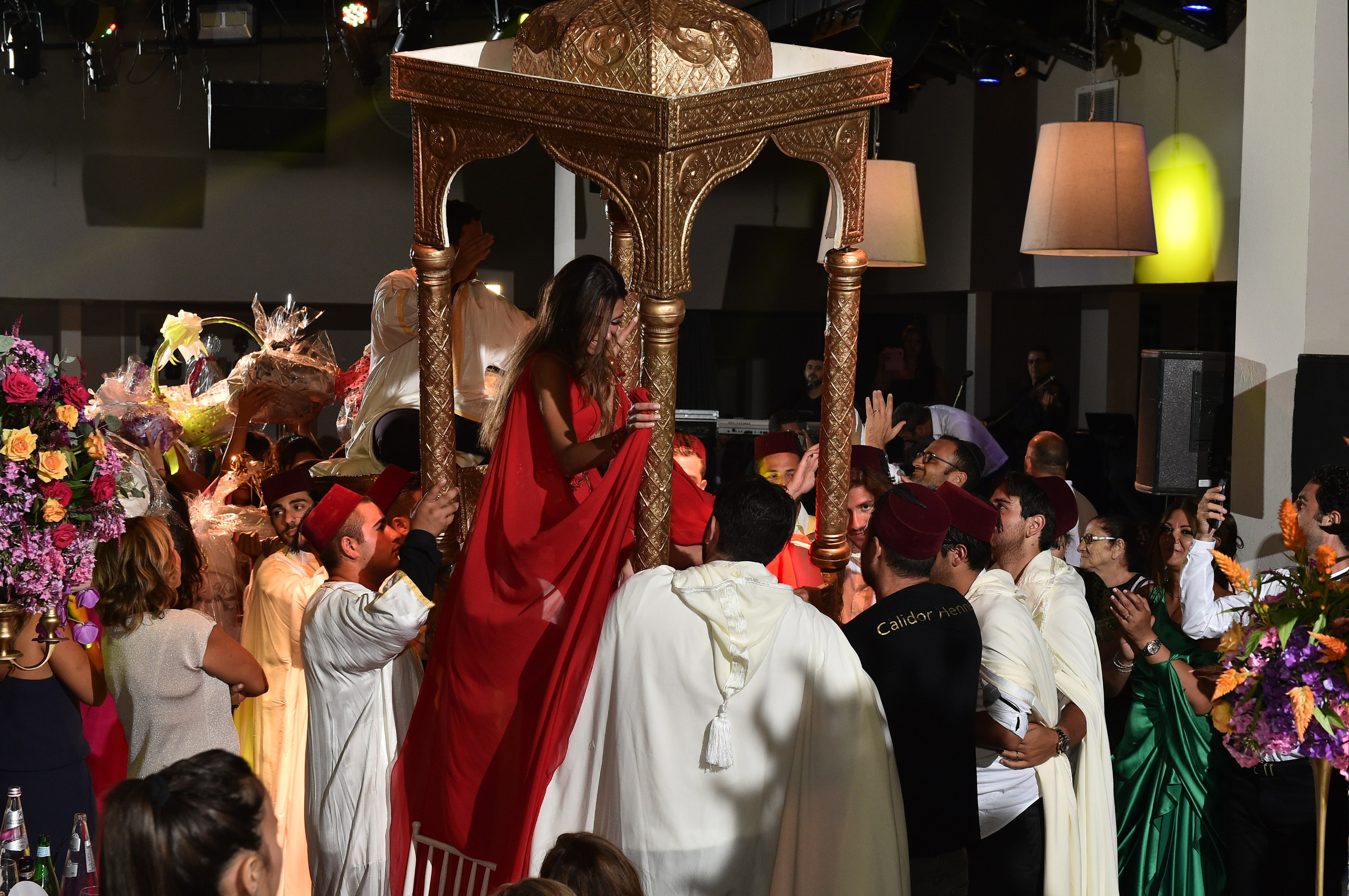 Lea & Yoni. Wedding and events photographers Studio Shalom