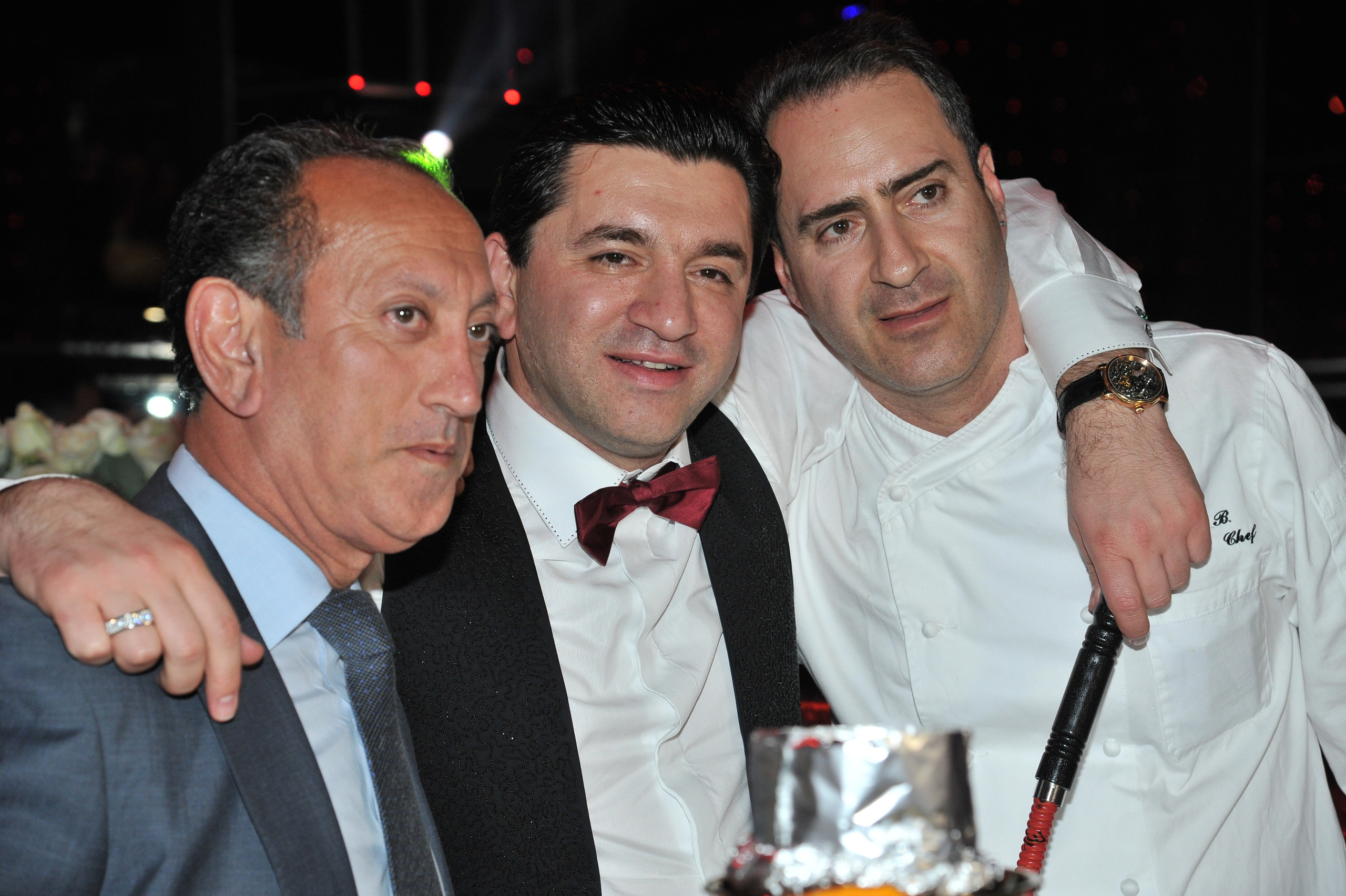 ITZIK & CINDY MONACO 1. Wedding and events photographers Studio Shalom