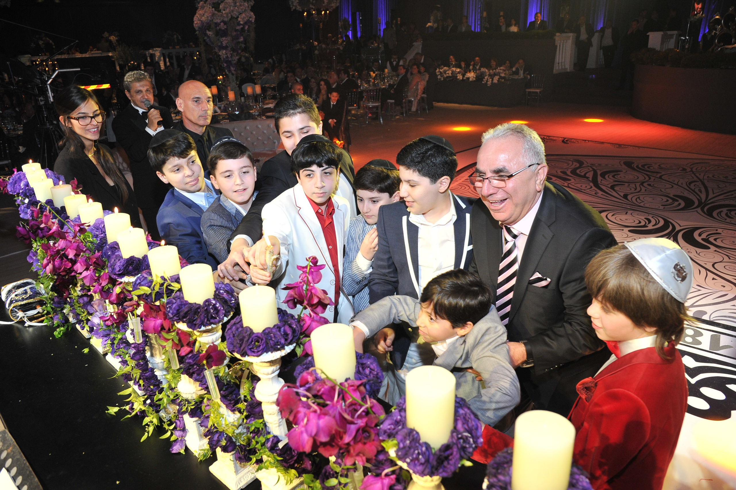 ITZIK & CINDY MONACO 2. Wedding and events photographers Studio Shalom