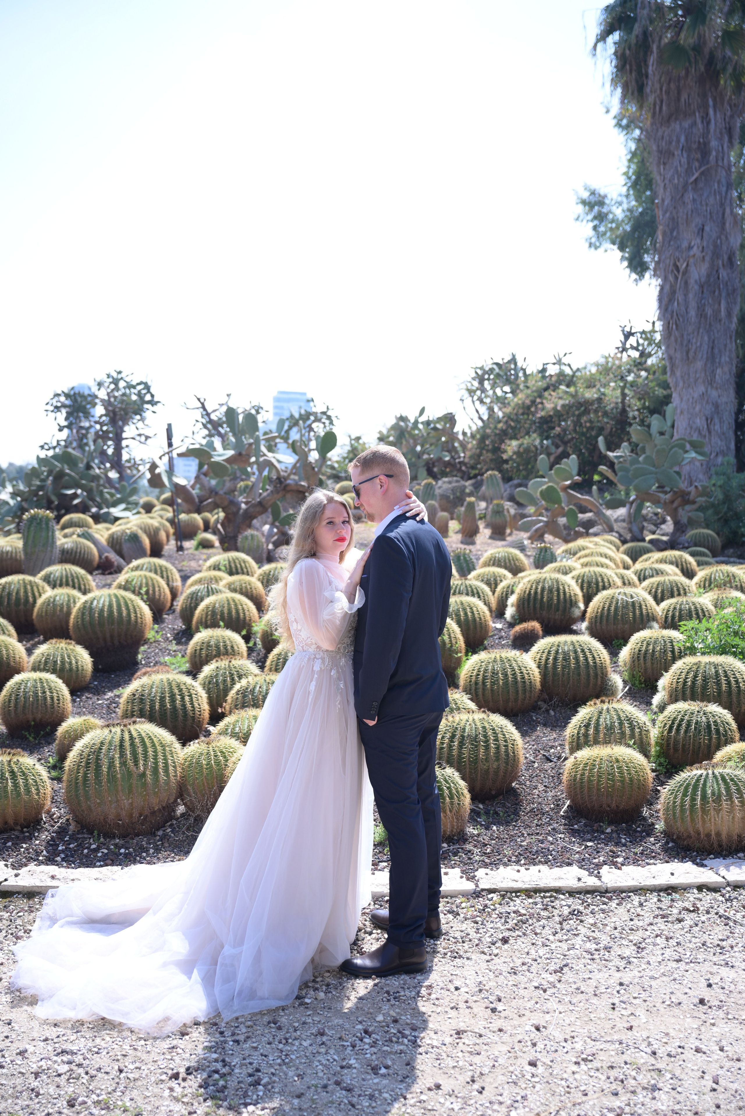 Nicol & Itamar. Wedding and events photographers Studio Shalom