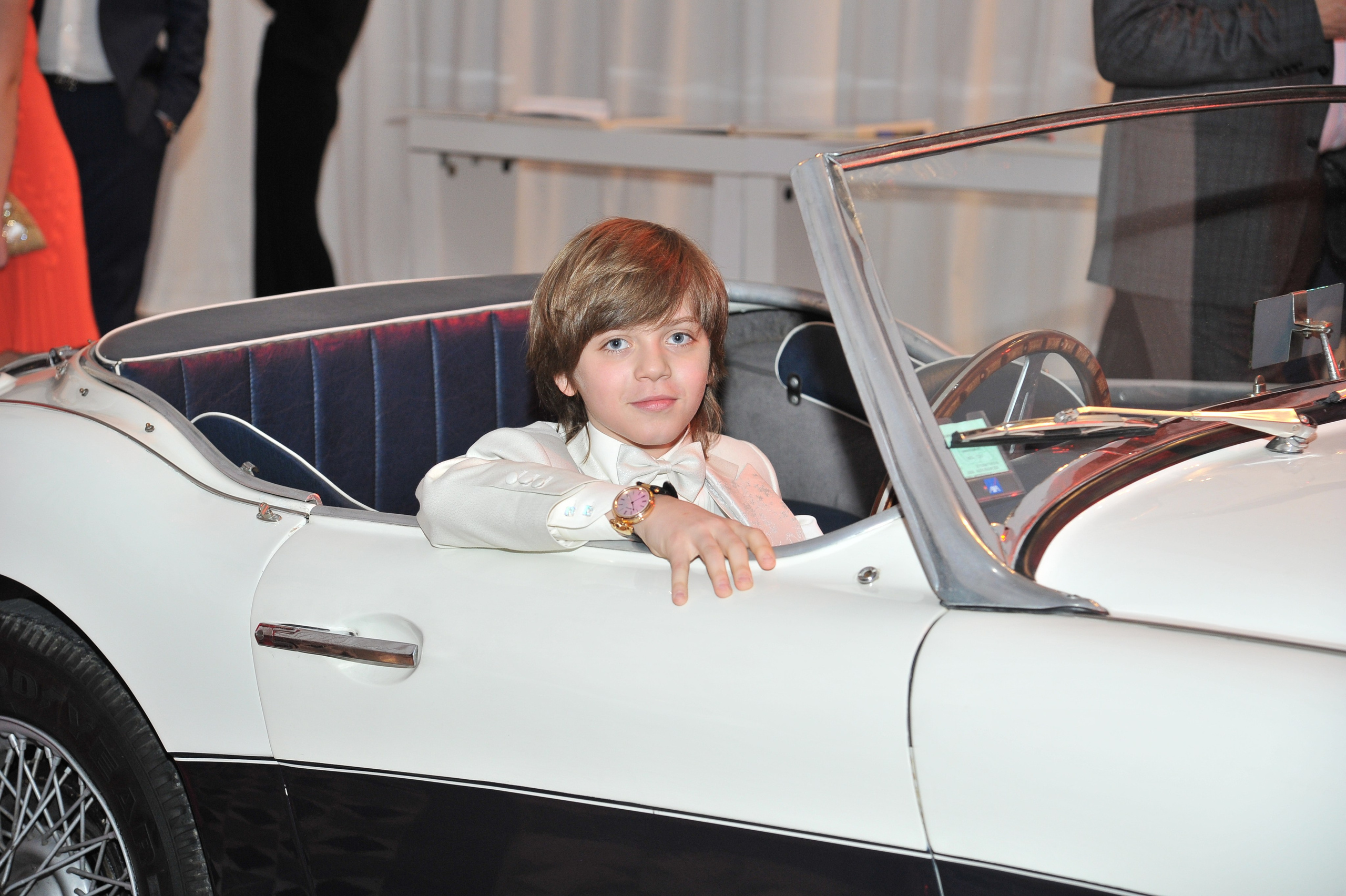 ITZIK & CINDY MONACO 1. Wedding and events photographers Studio Shalom