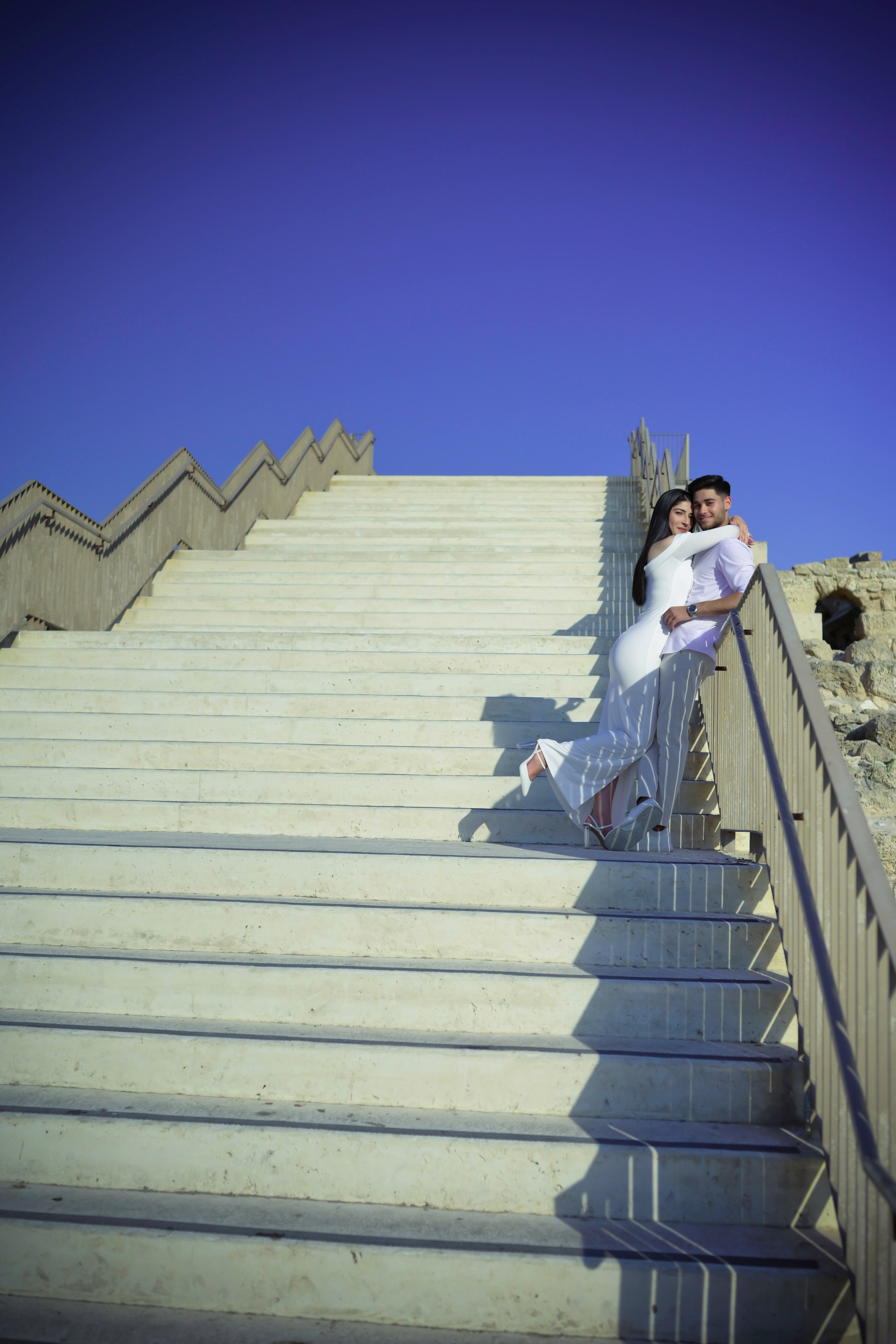 Ariel & Liel. Wedding and events photographers Studio Shalom