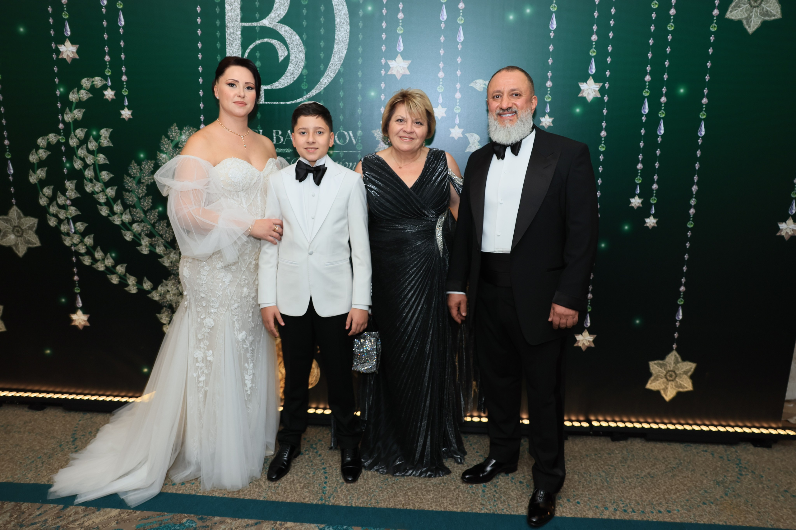 DANIEL. Фотографы на свадьбы и мероприятия Студия «Шалом»