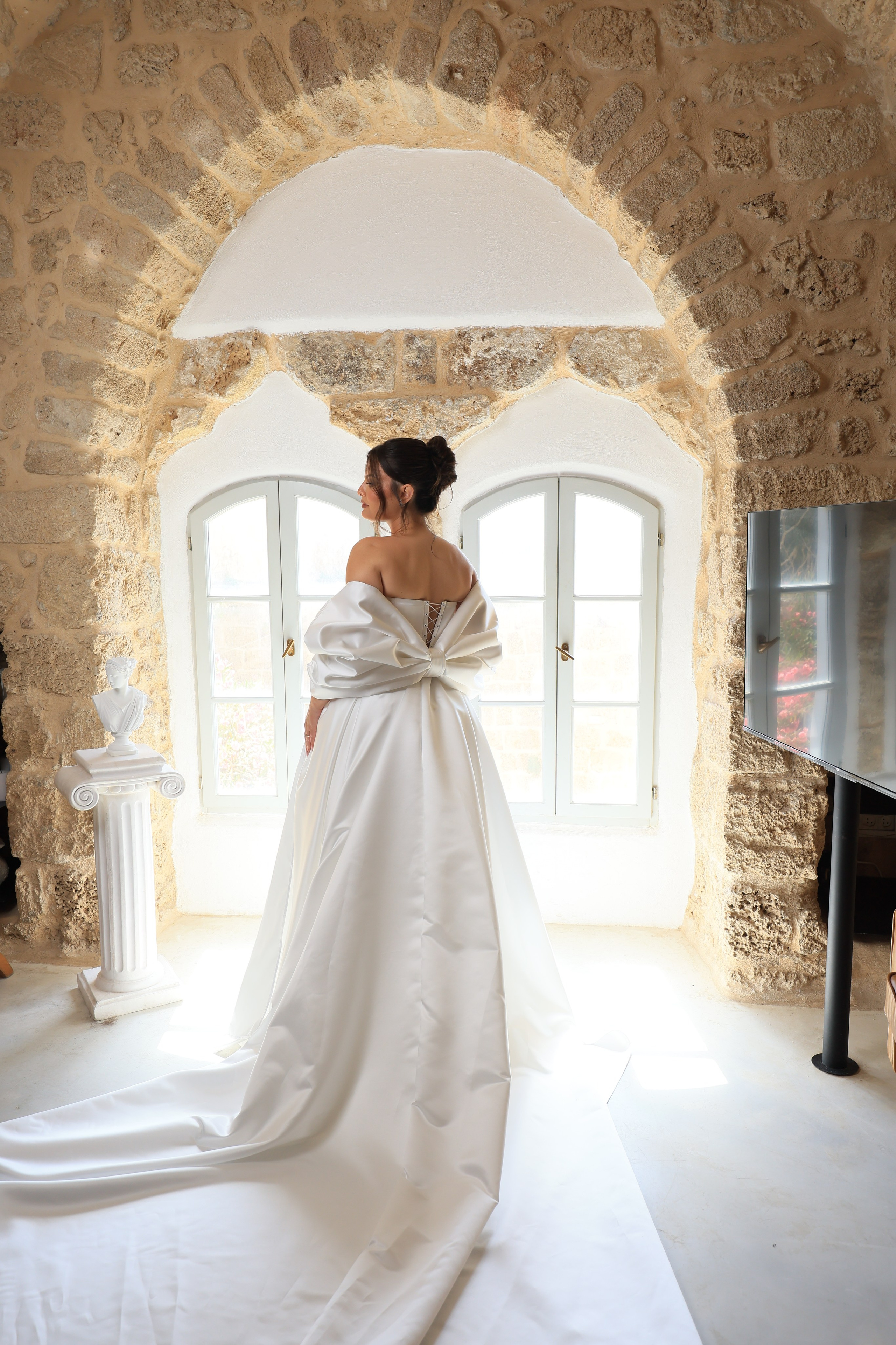 Eden & Aviv. Wedding and events photographers Studio Shalom