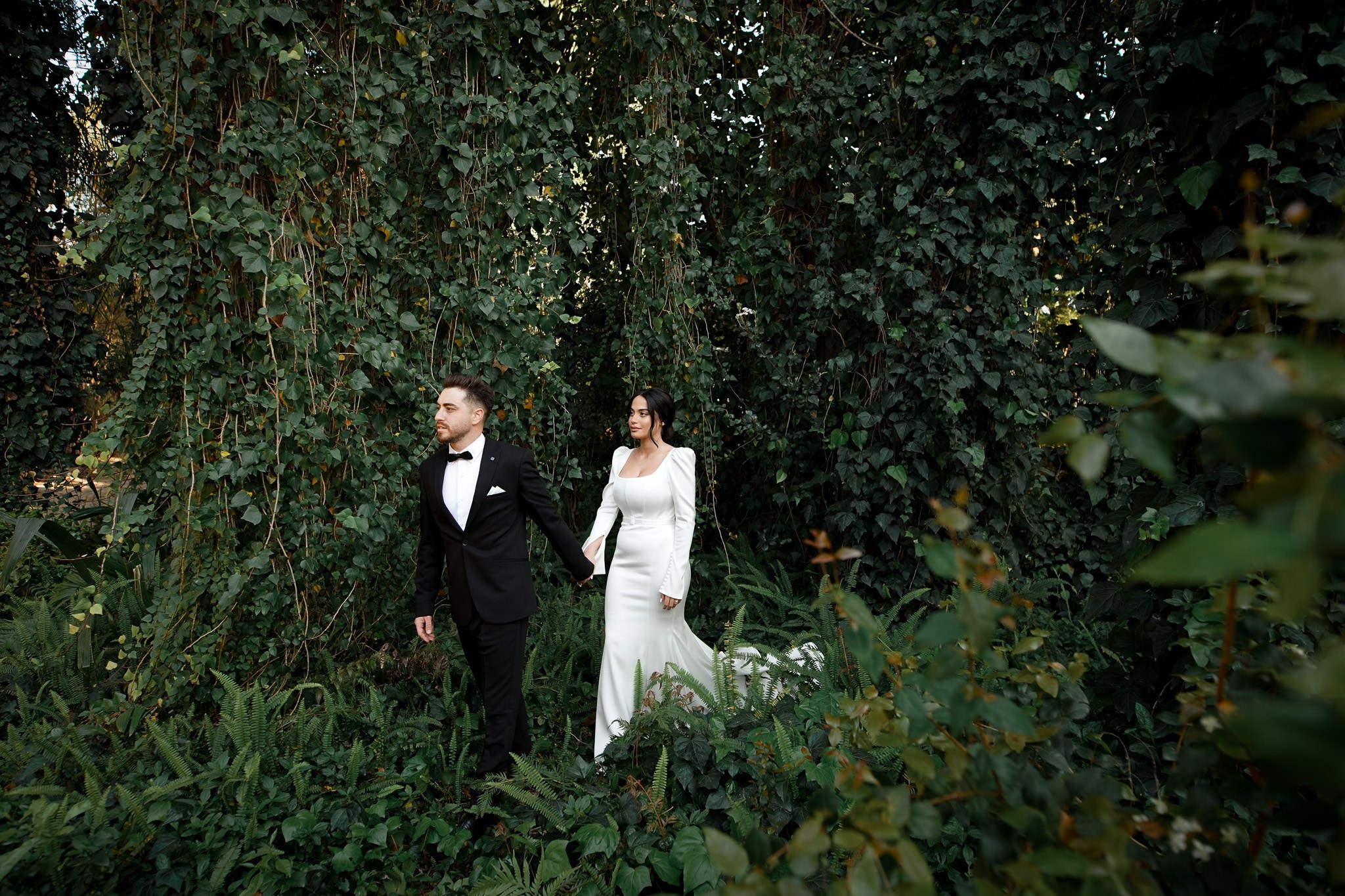 Sharon & Dudi. Wedding and events photographers Studio Shalom