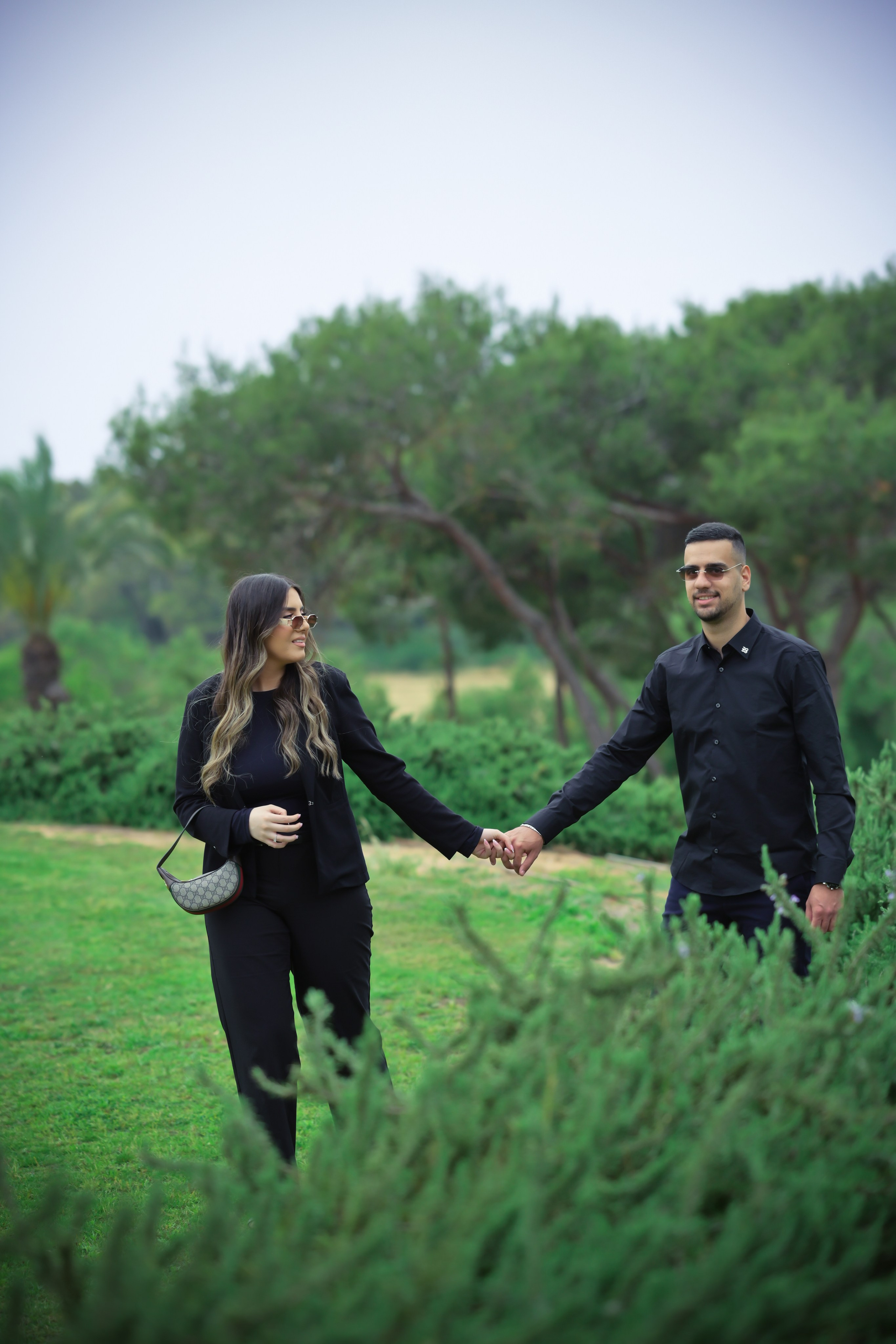 Sharona &Ely. Wedding and events photographers Studio Shalom