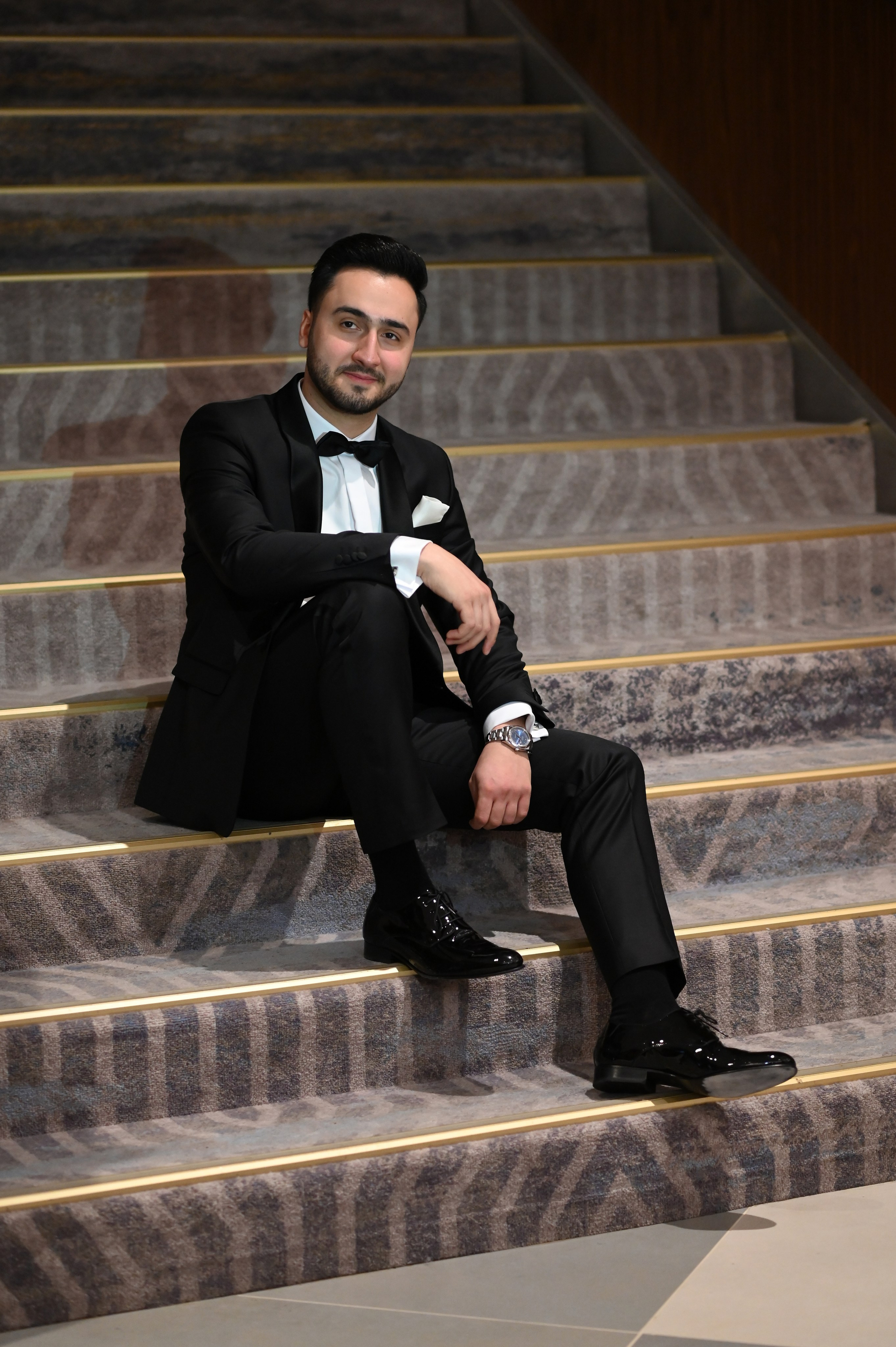 Karolin & Ariel. Wedding and events photographers Studio Shalom