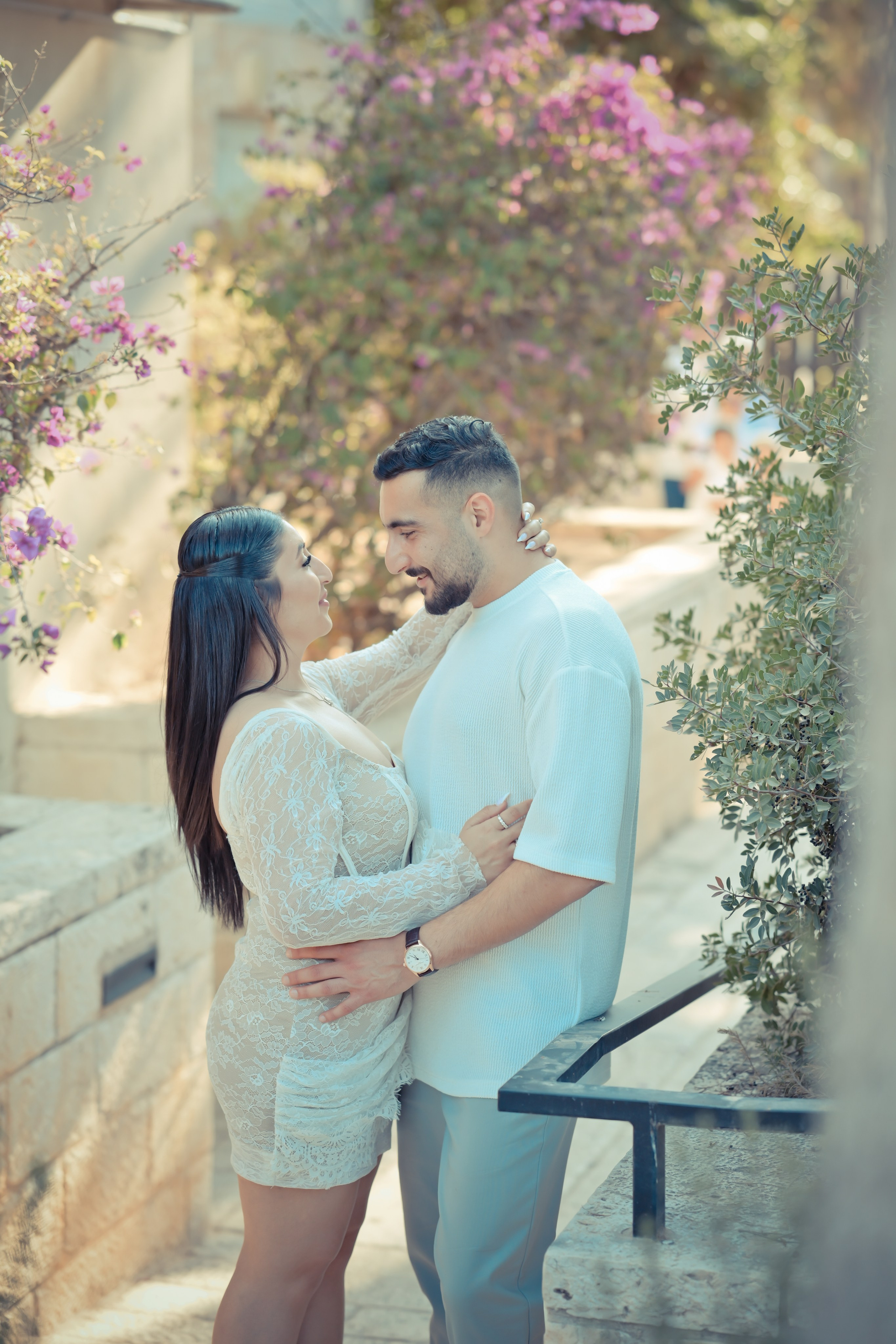 LIANA & IDAN. Wedding and events photographers Studio Shalom