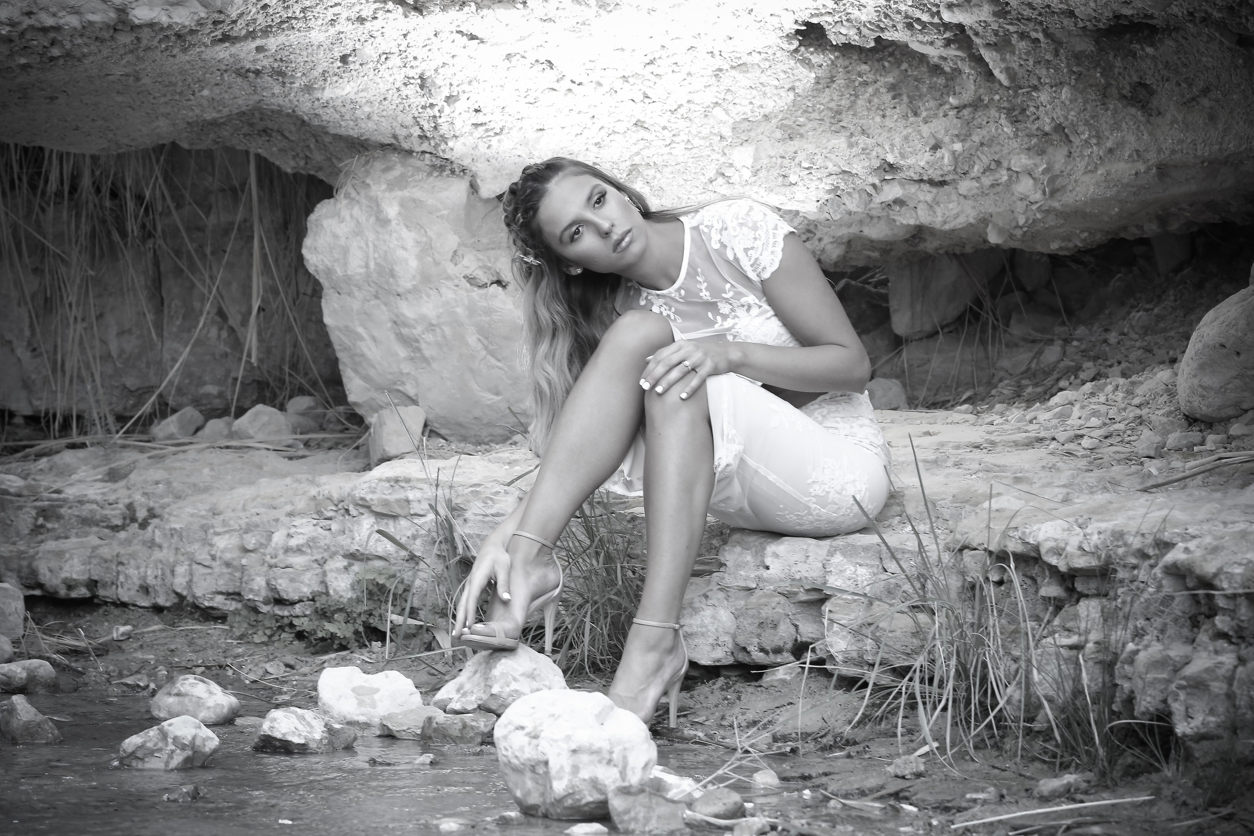 Nataly. Wedding and events photographers Studio Shalom