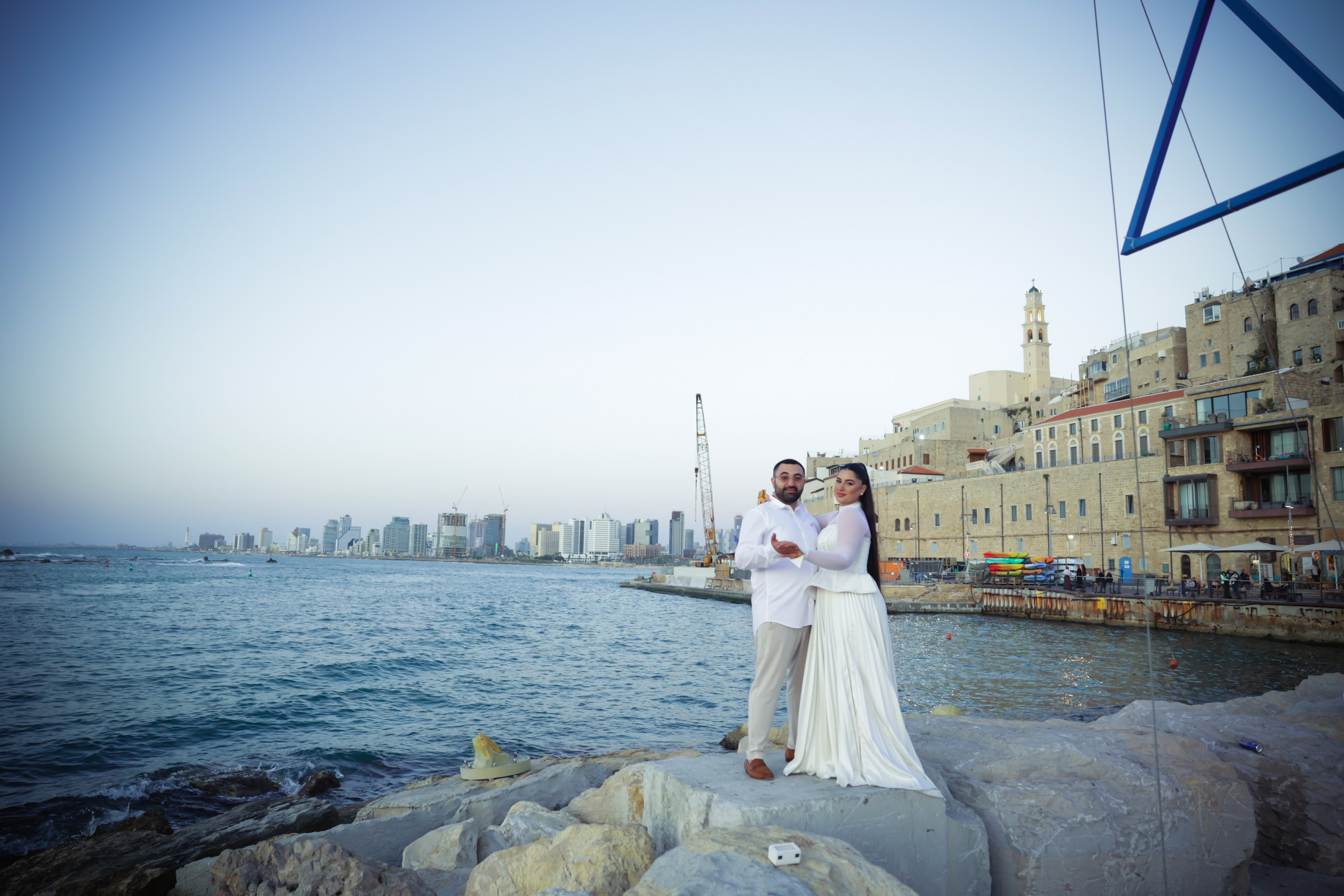 Eden & Boris. Wedding and events photographers Studio Shalom