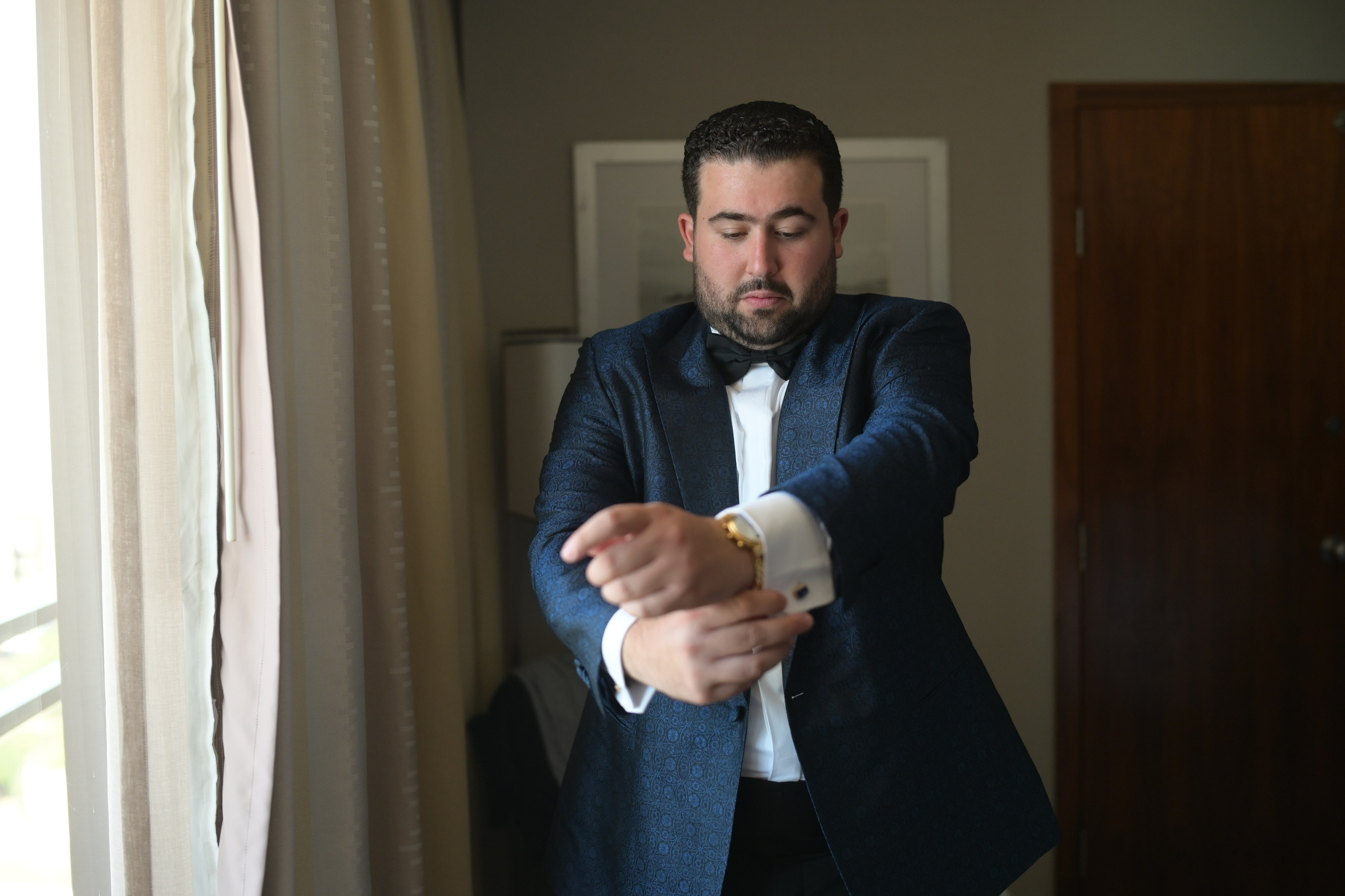 Diana & Benjamin. Wedding and events photographers Studio Shalom