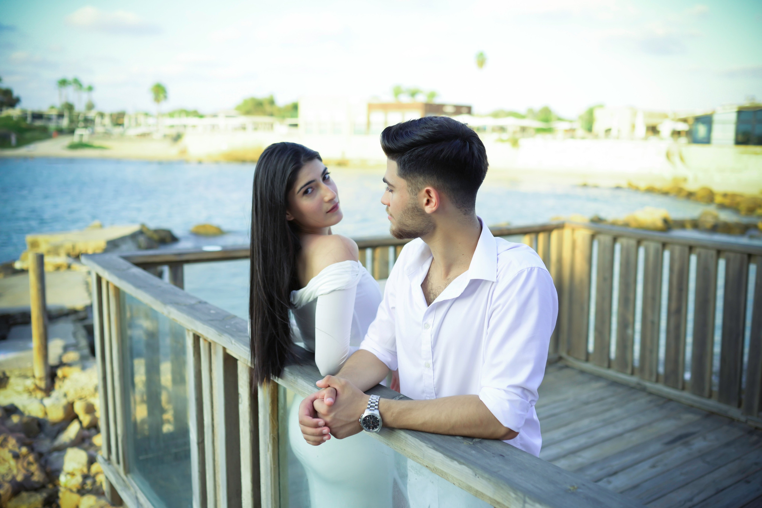 Ariel & Liel. Wedding and events photographers Studio Shalom