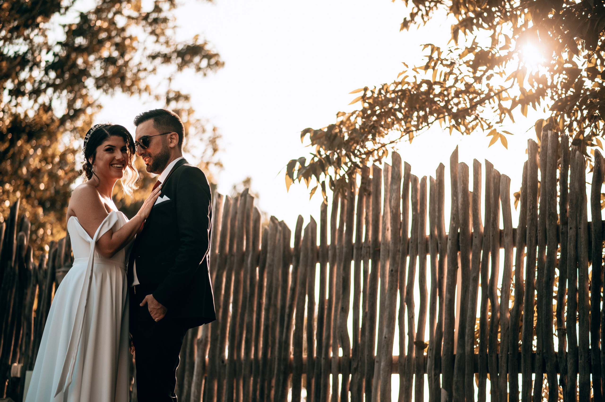 Aliezer & Adi. Wedding and events photographers Studio Shalom