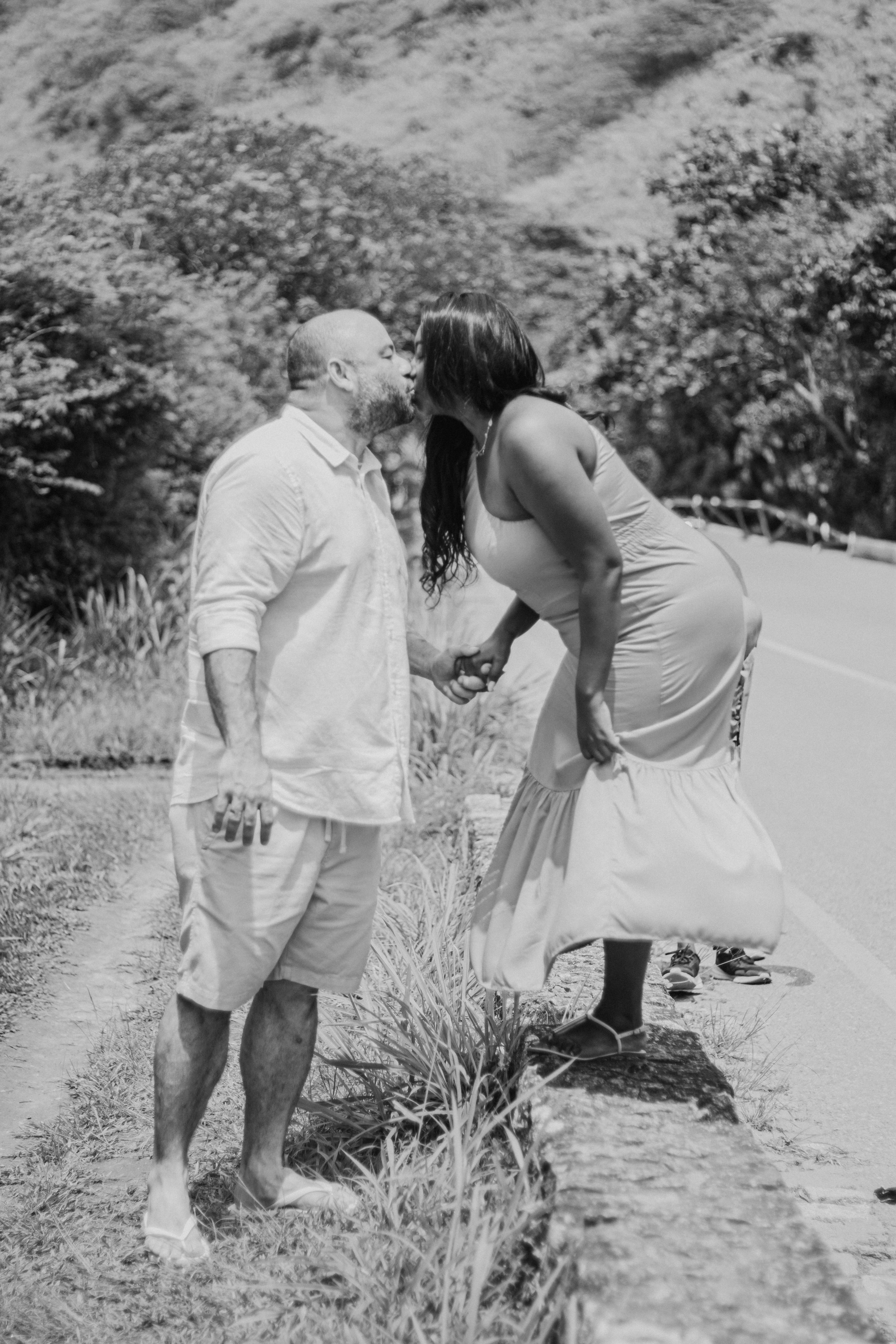 Ensaio Mariana & Carlos