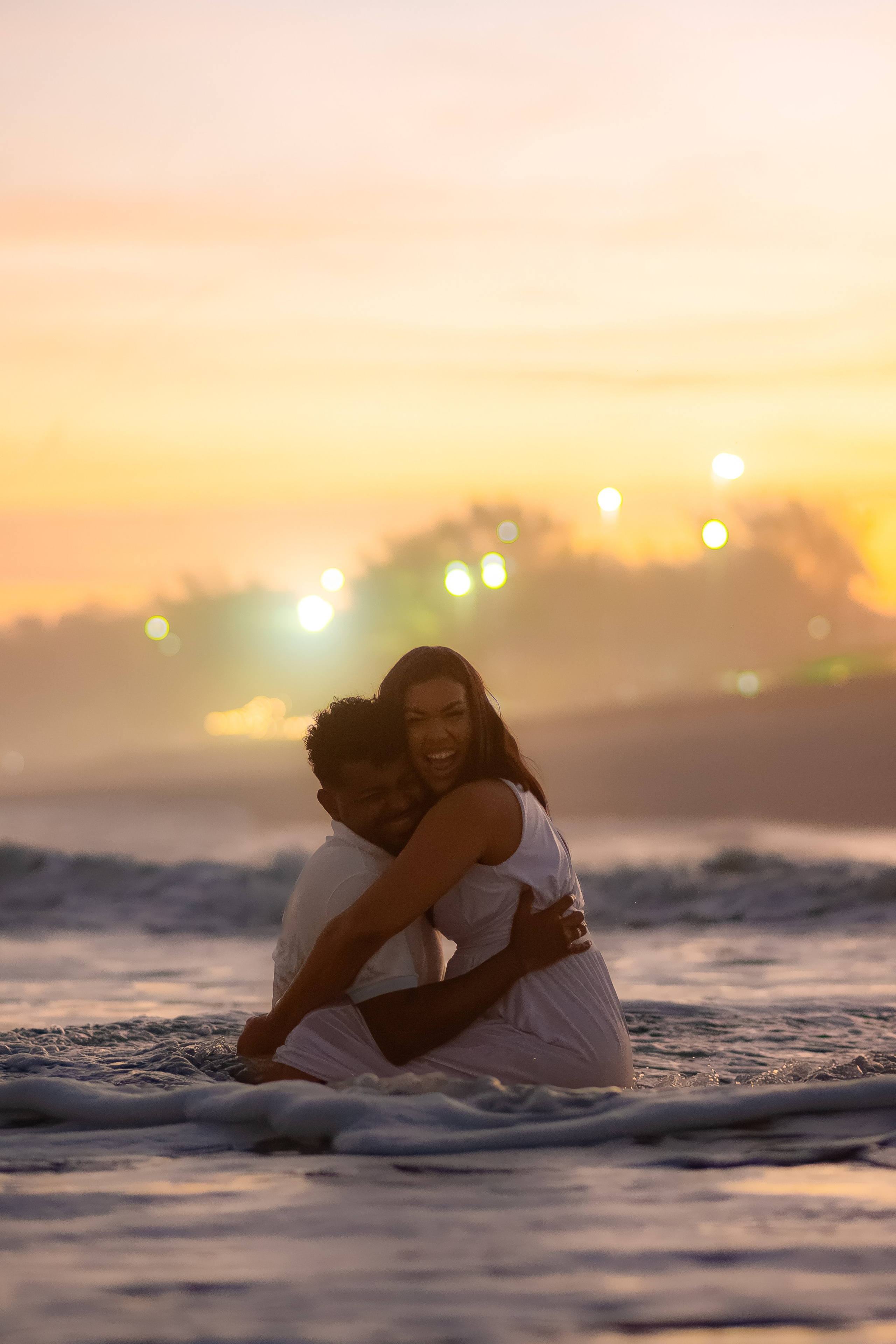 Ensaio Isa Landim & Lucas Adelino