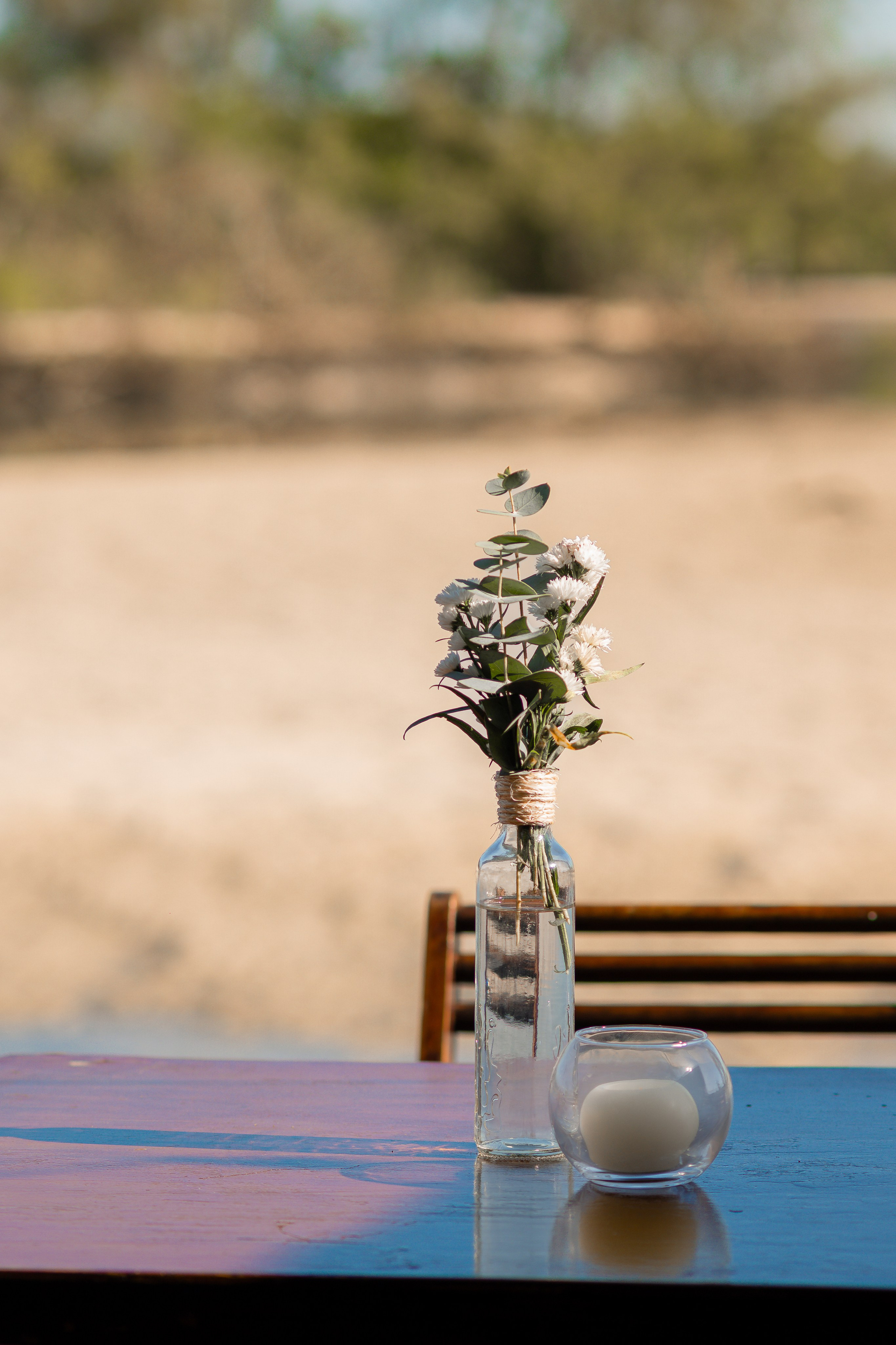 Casamento Juliana Santos & Rafael