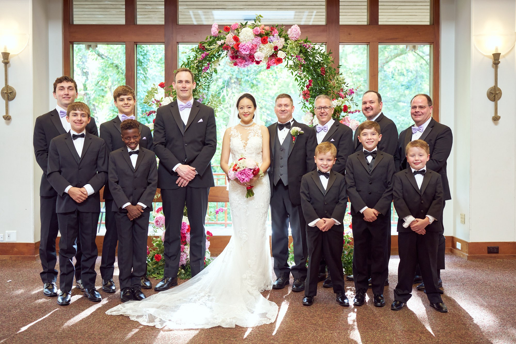 Paul & Sherry, Austin TX. Alex Pedan Photography & Videography