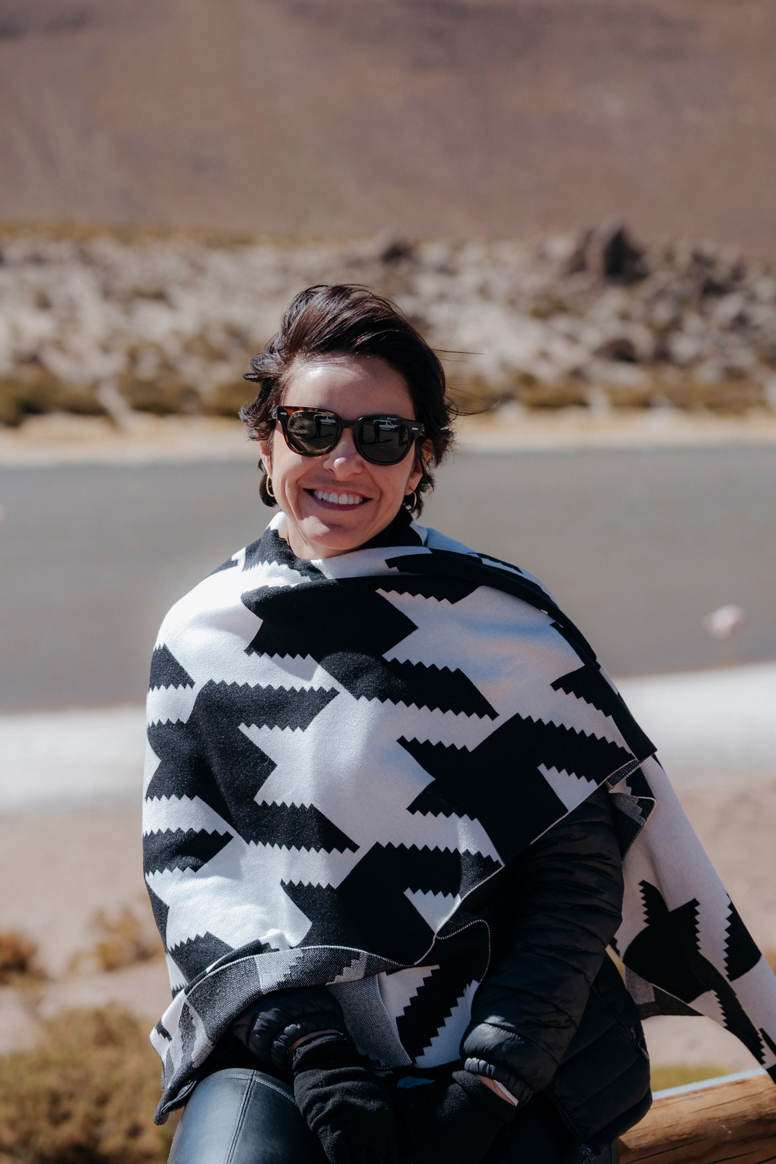 Geyser El Tatio (cobertura en tour privado). Principal