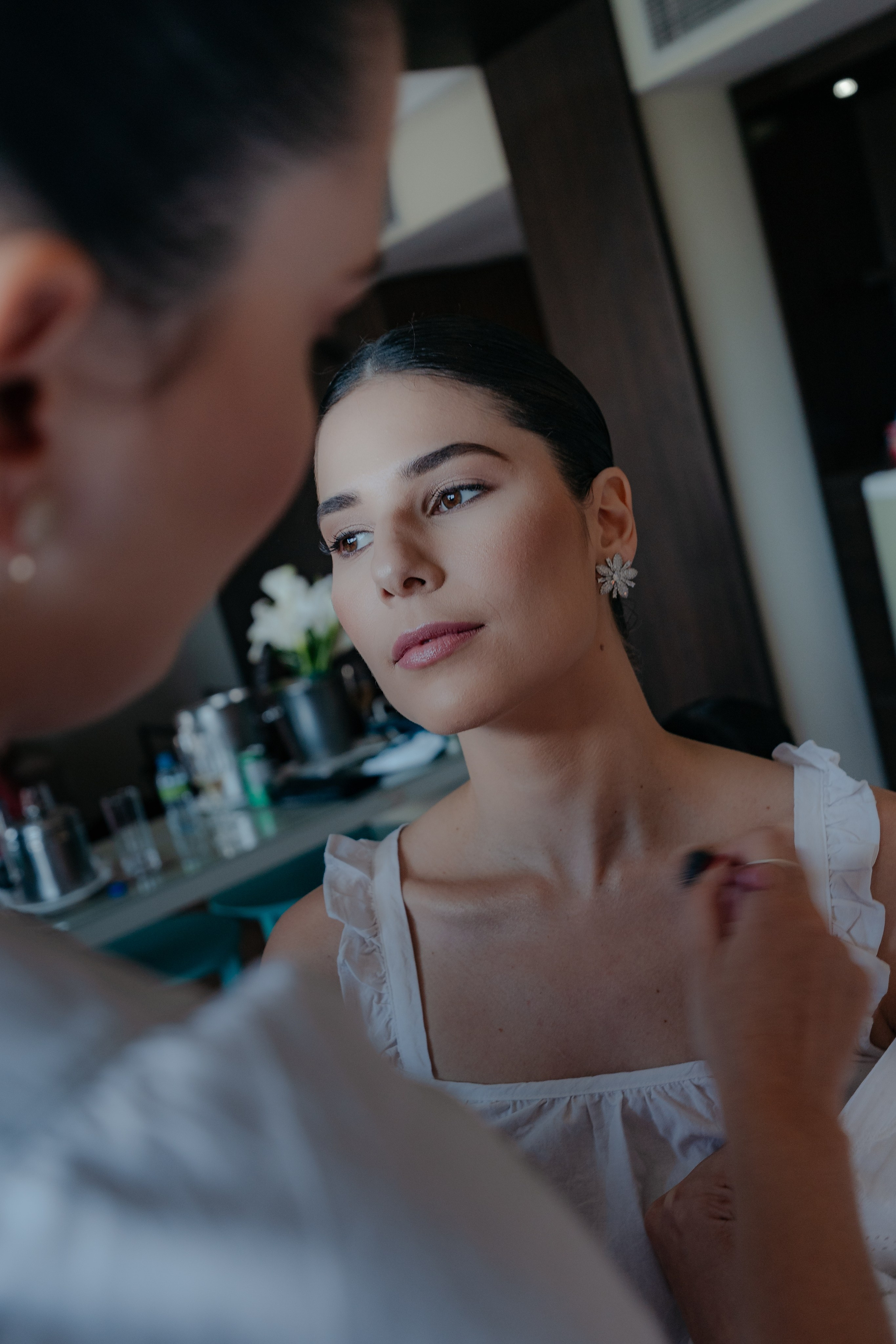 Jessica e Anna Luiza (matrimonio). Principal