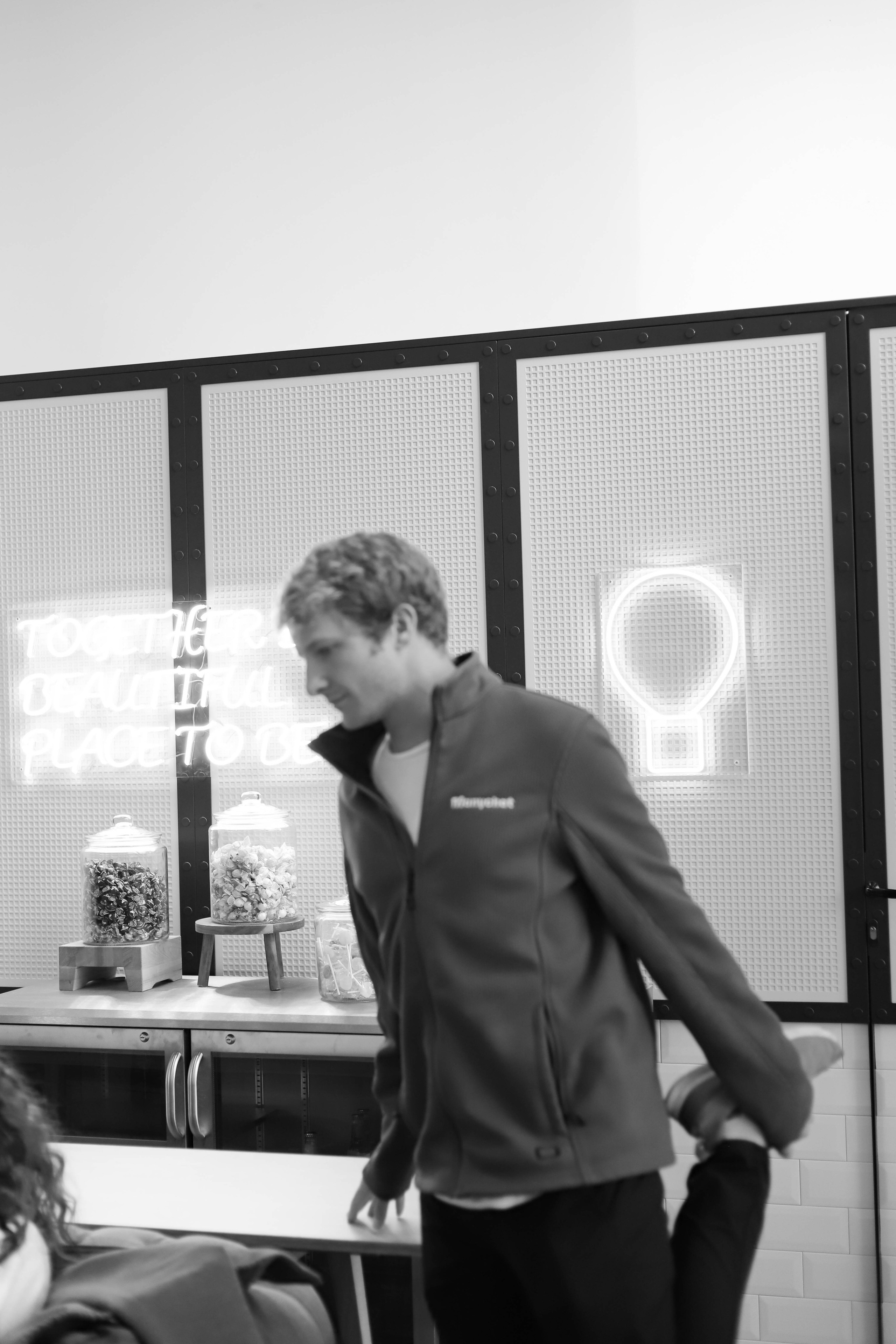 Stephanie’s Team. Family and Portraits photographer Diana Andoni