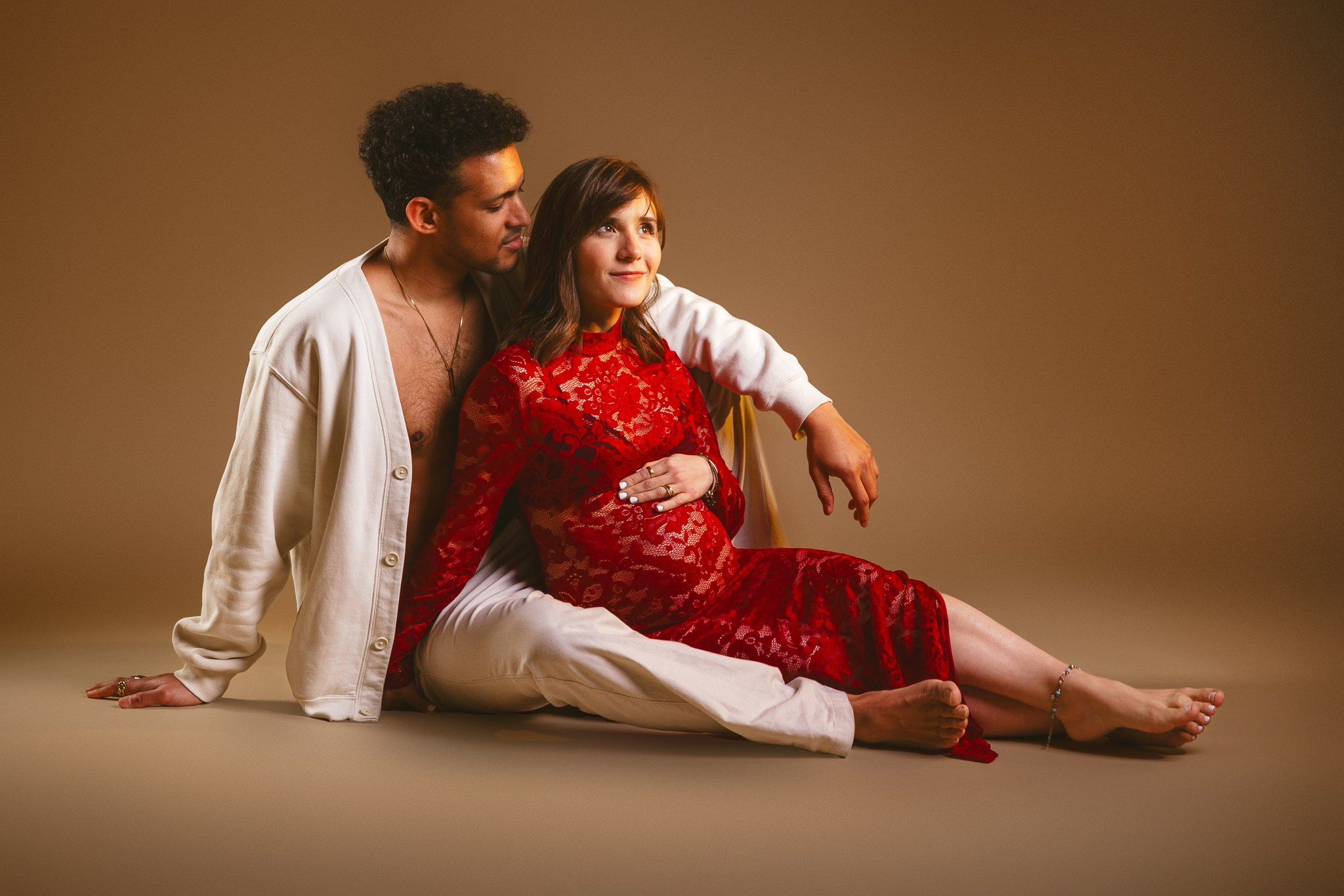 Maternity. Giandamorgana