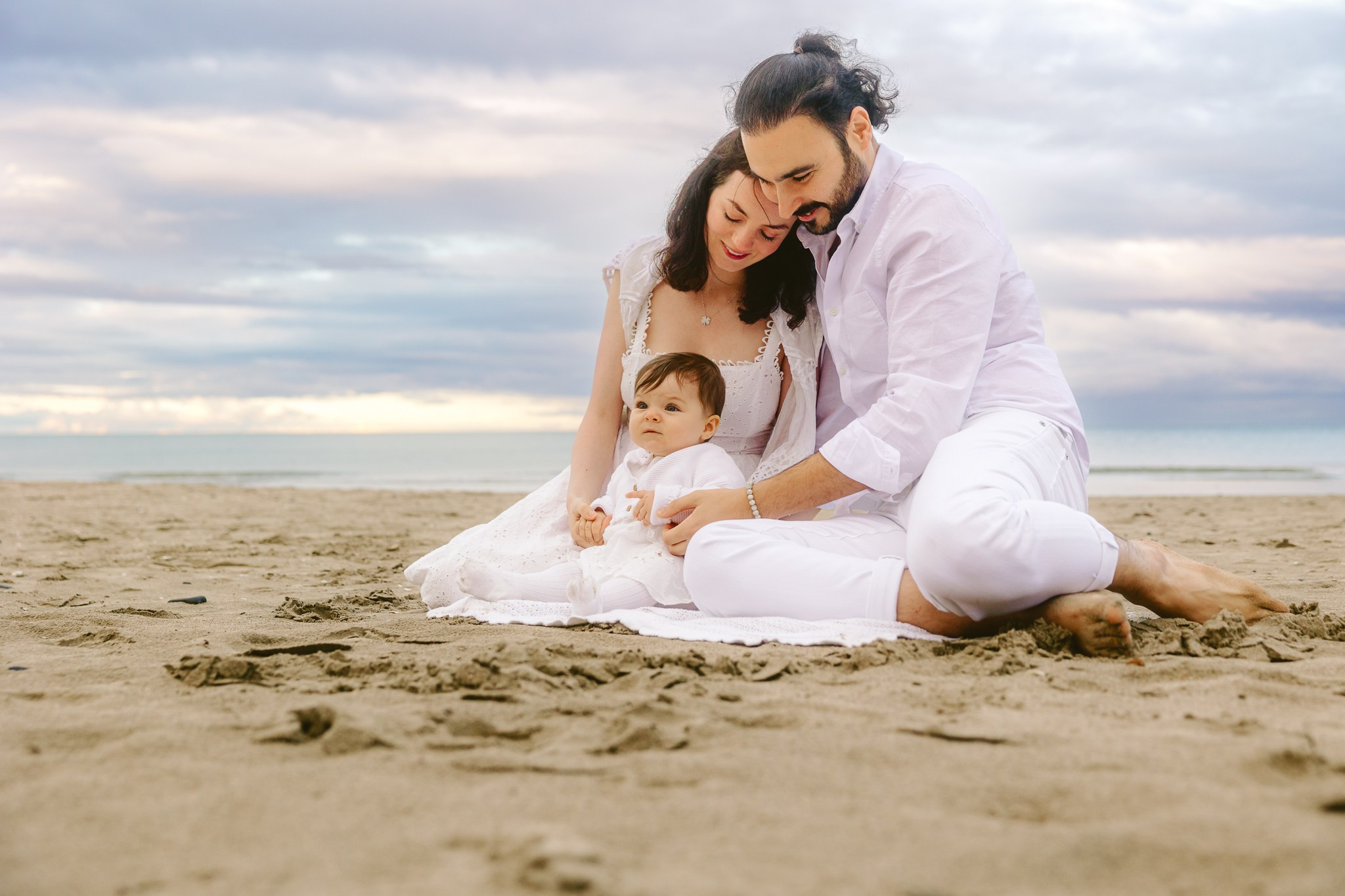 Family Moments. Giandamorgana