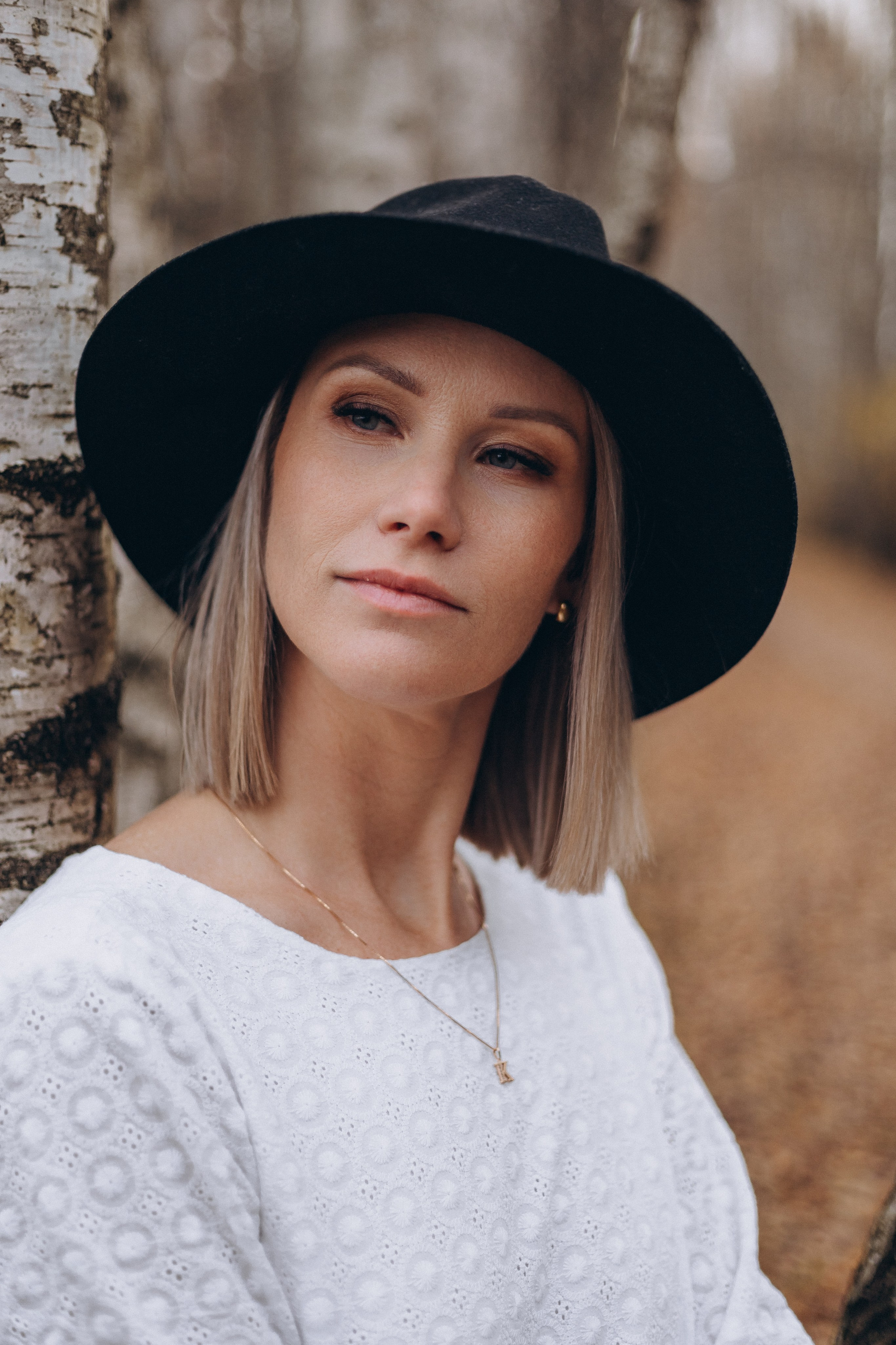 Kristīne 35. GALVENĀ