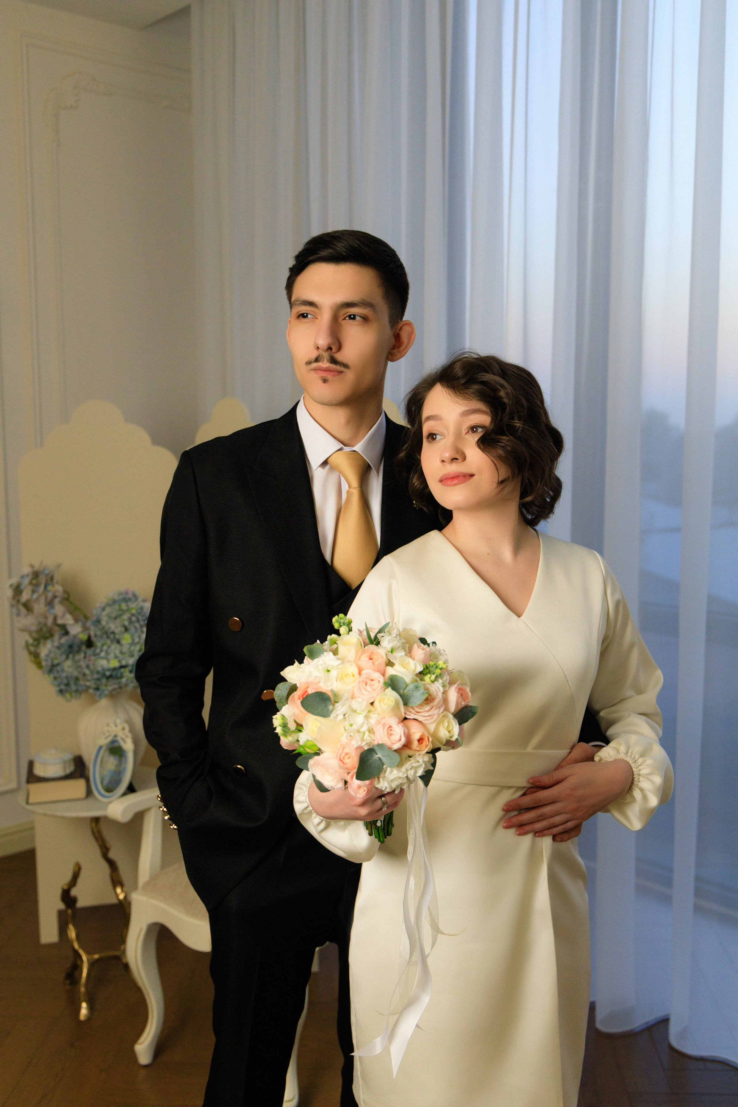 Свадьбы. Женский и семейный фотограф в Ташкенте