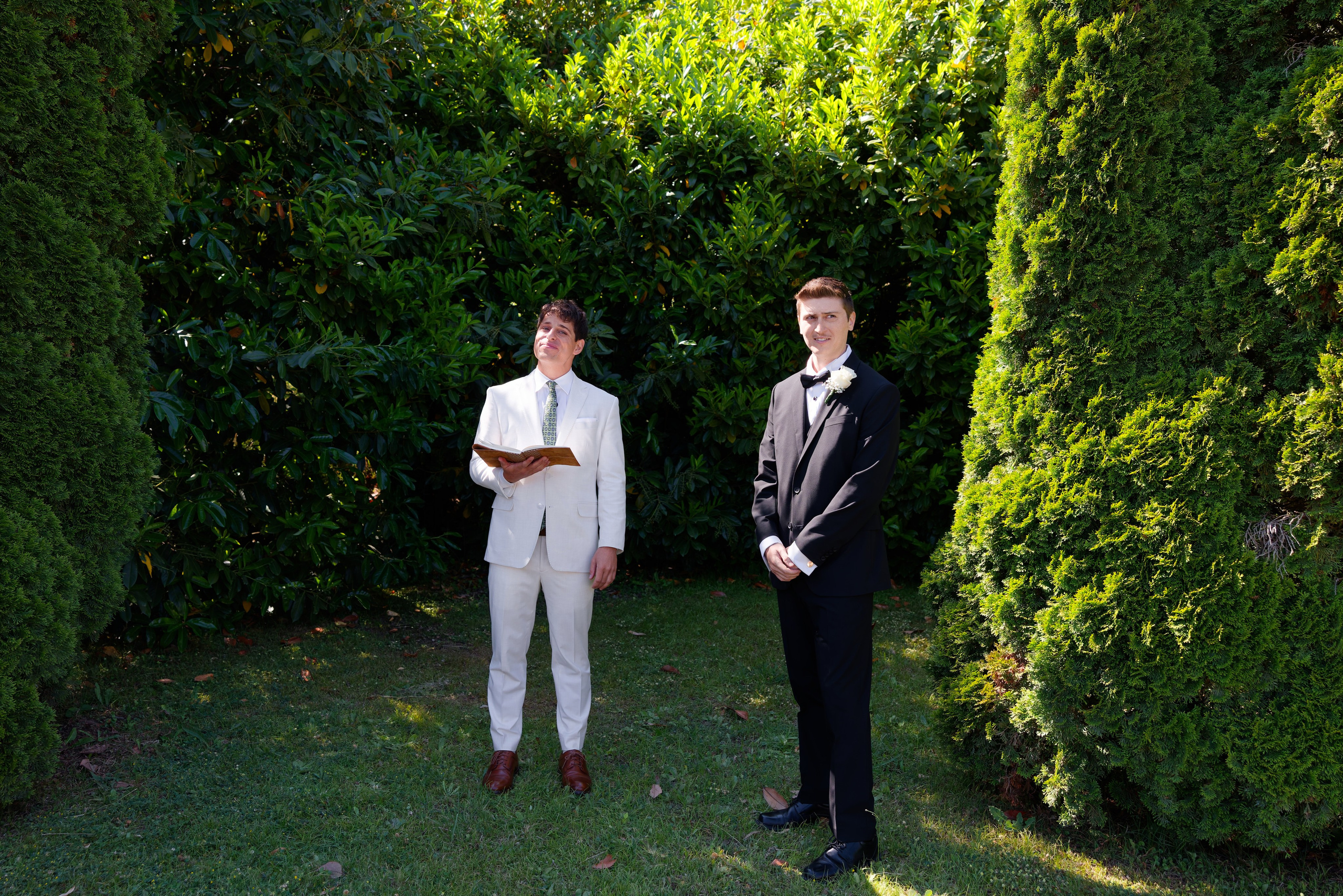 Alana & Joseph. Destination Wedding Photographer — Nikita Burtsev