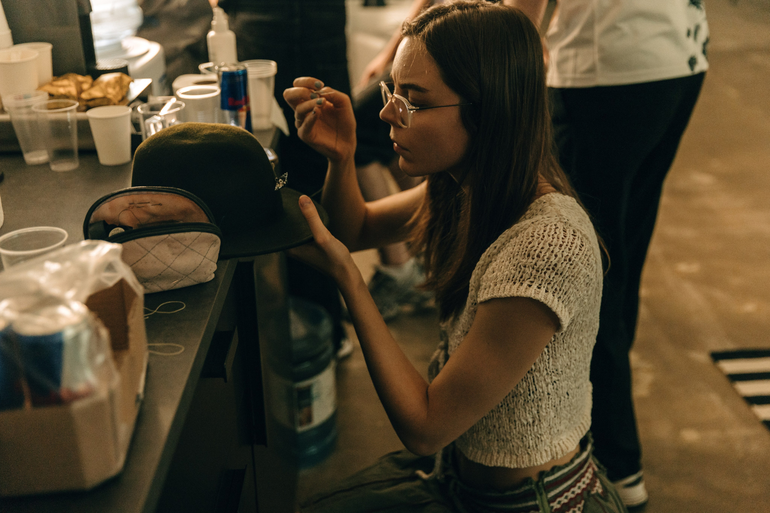 Team Spirit. Фотограф Инна Гайнулина