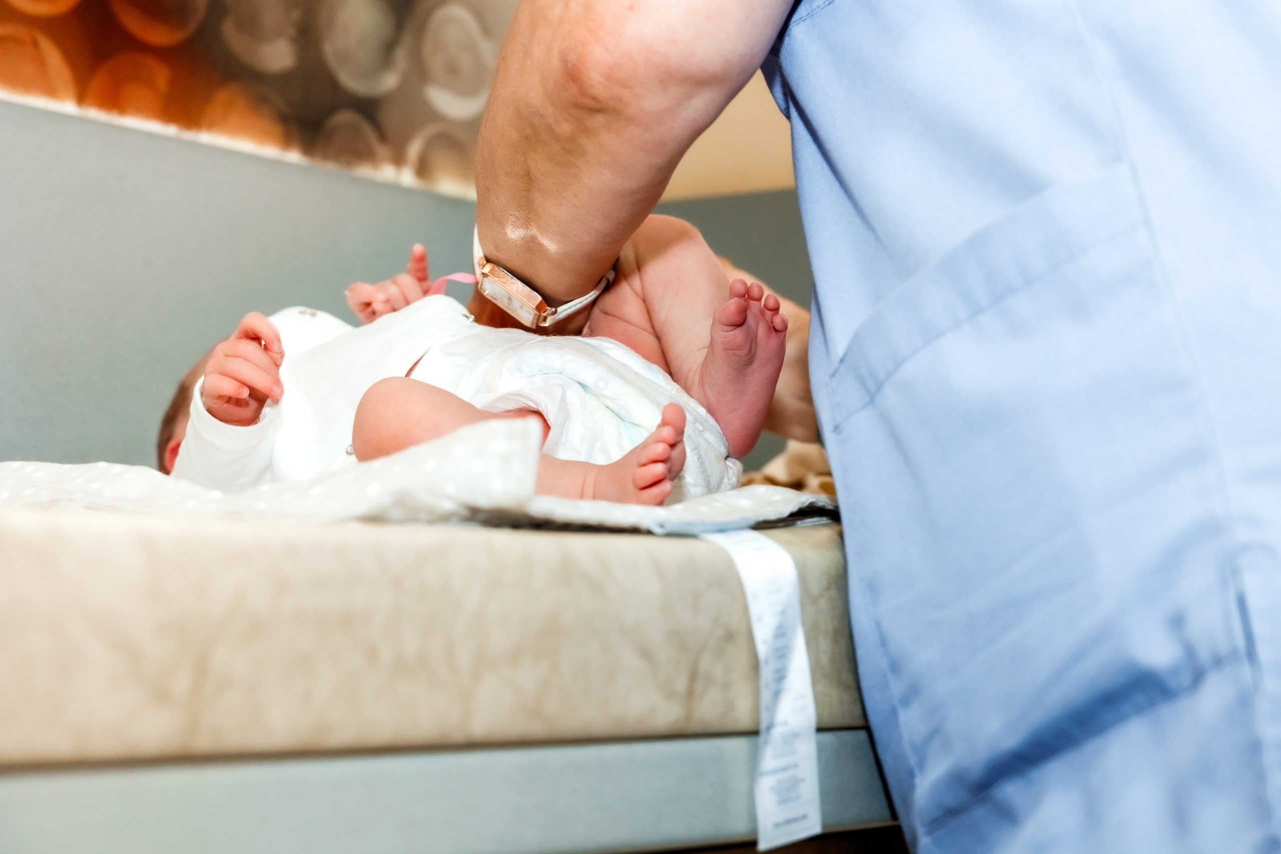 Изписване. Фотограф Ирина Йотова