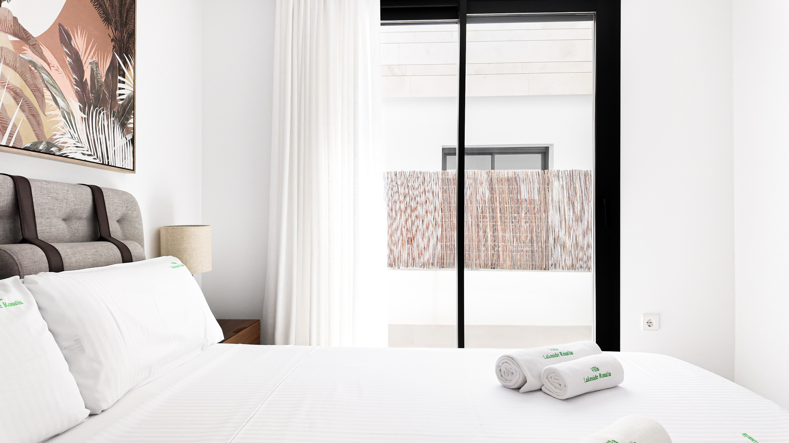 Villa LAKESIDE I’M GROUP. Baby Beast