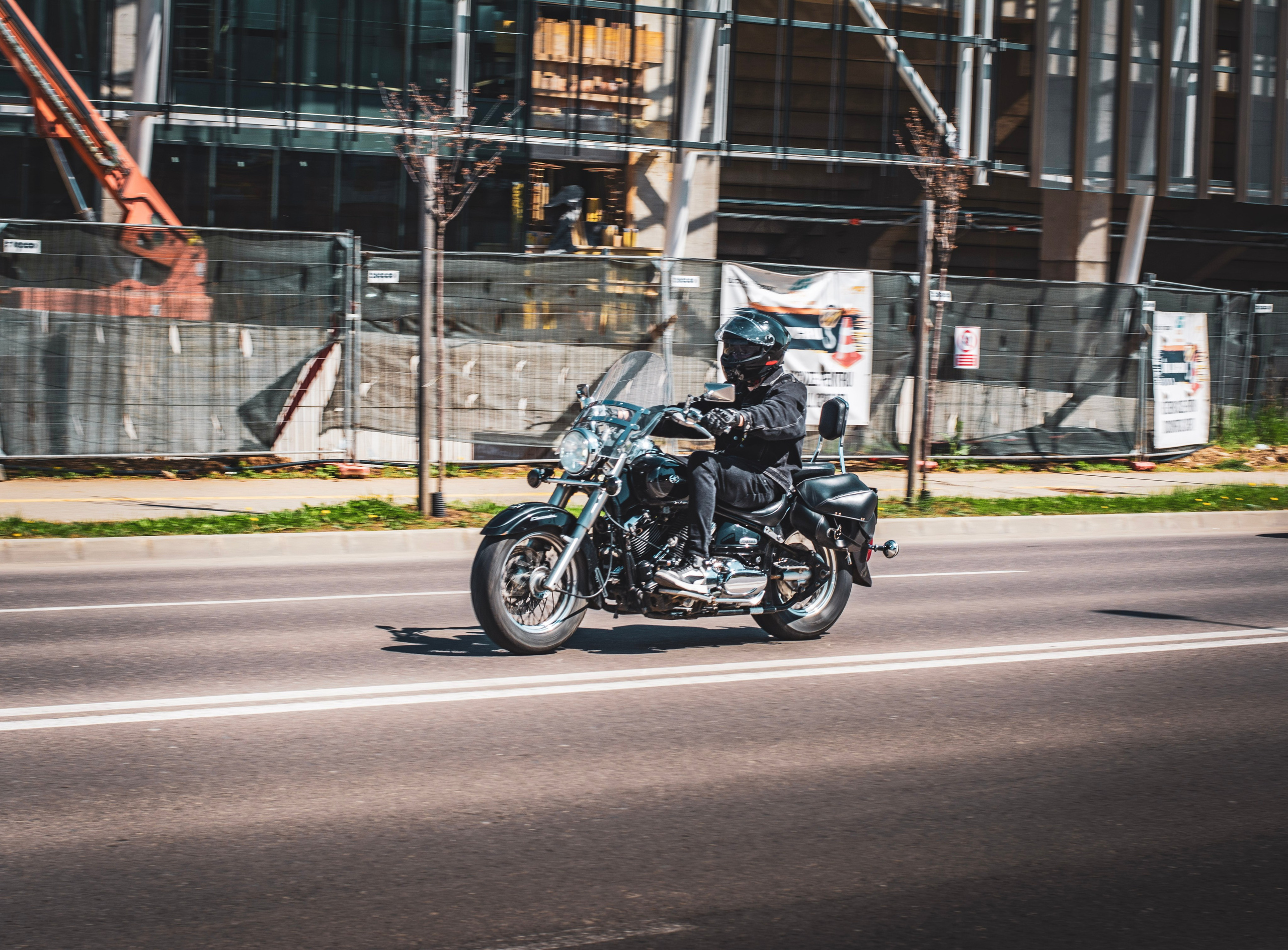 Parda Moto 2026. Johnnyshoots