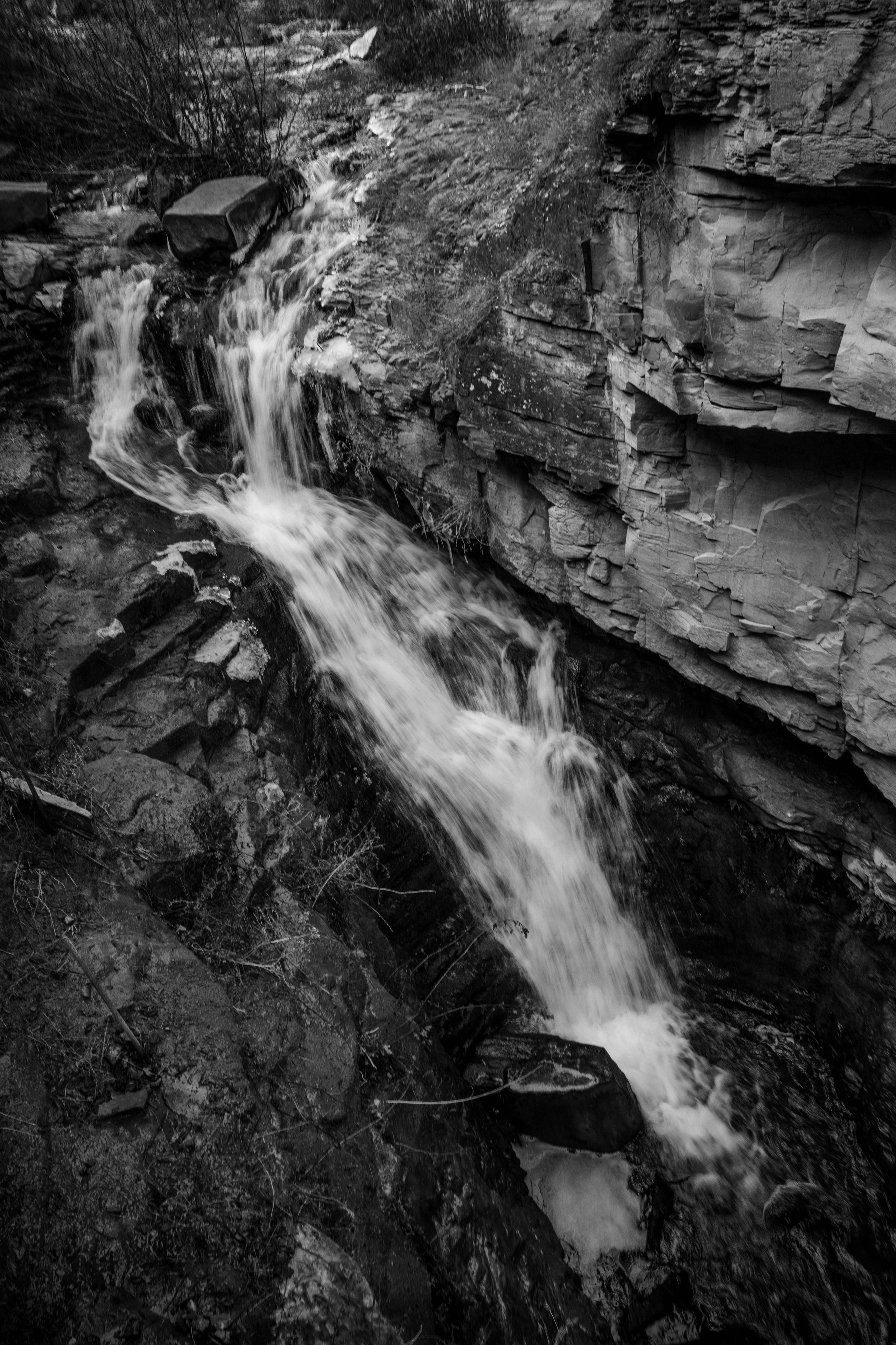 Hidden Path. Tbilisi