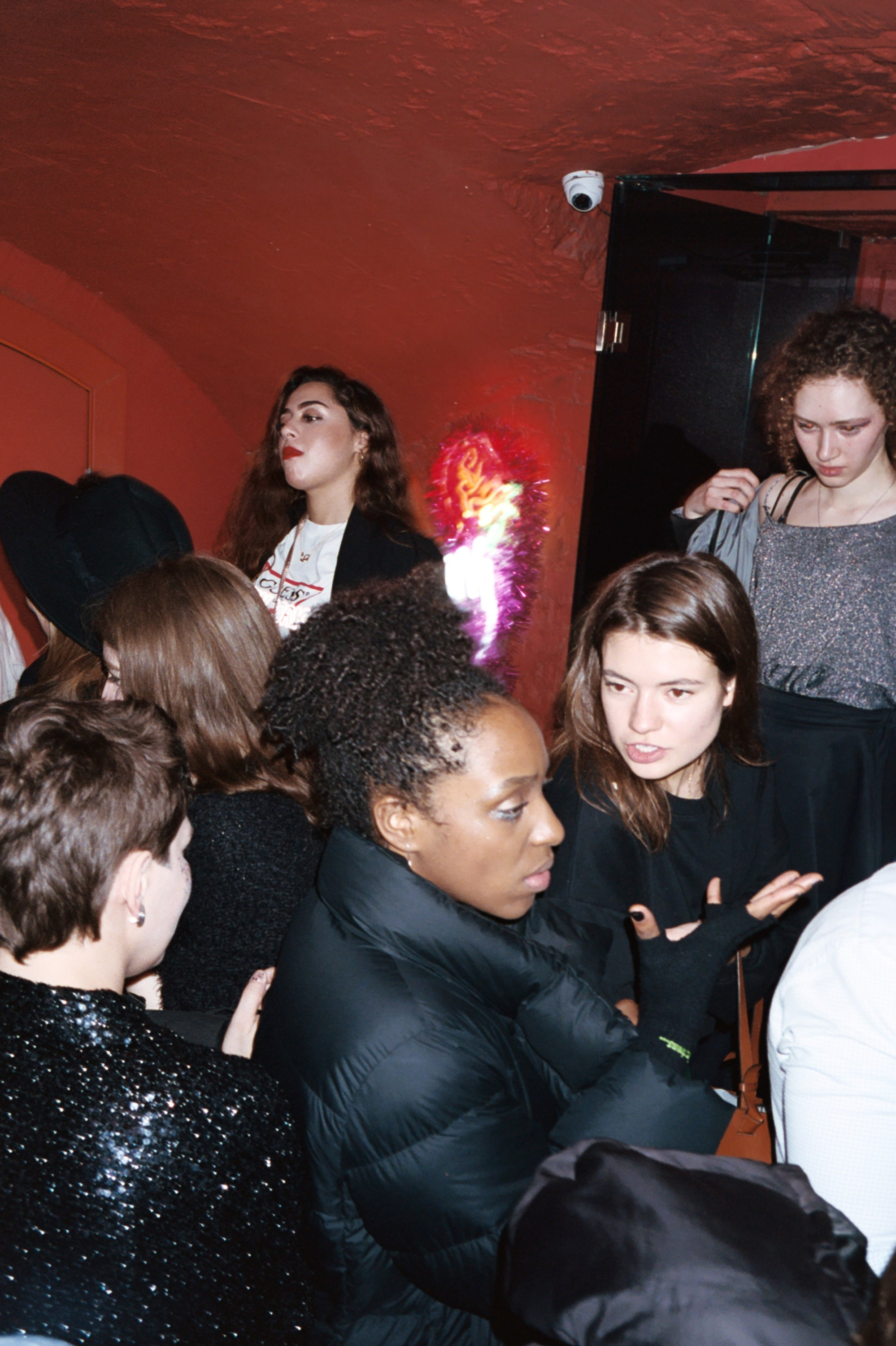 Veladora @ New Year’s eve