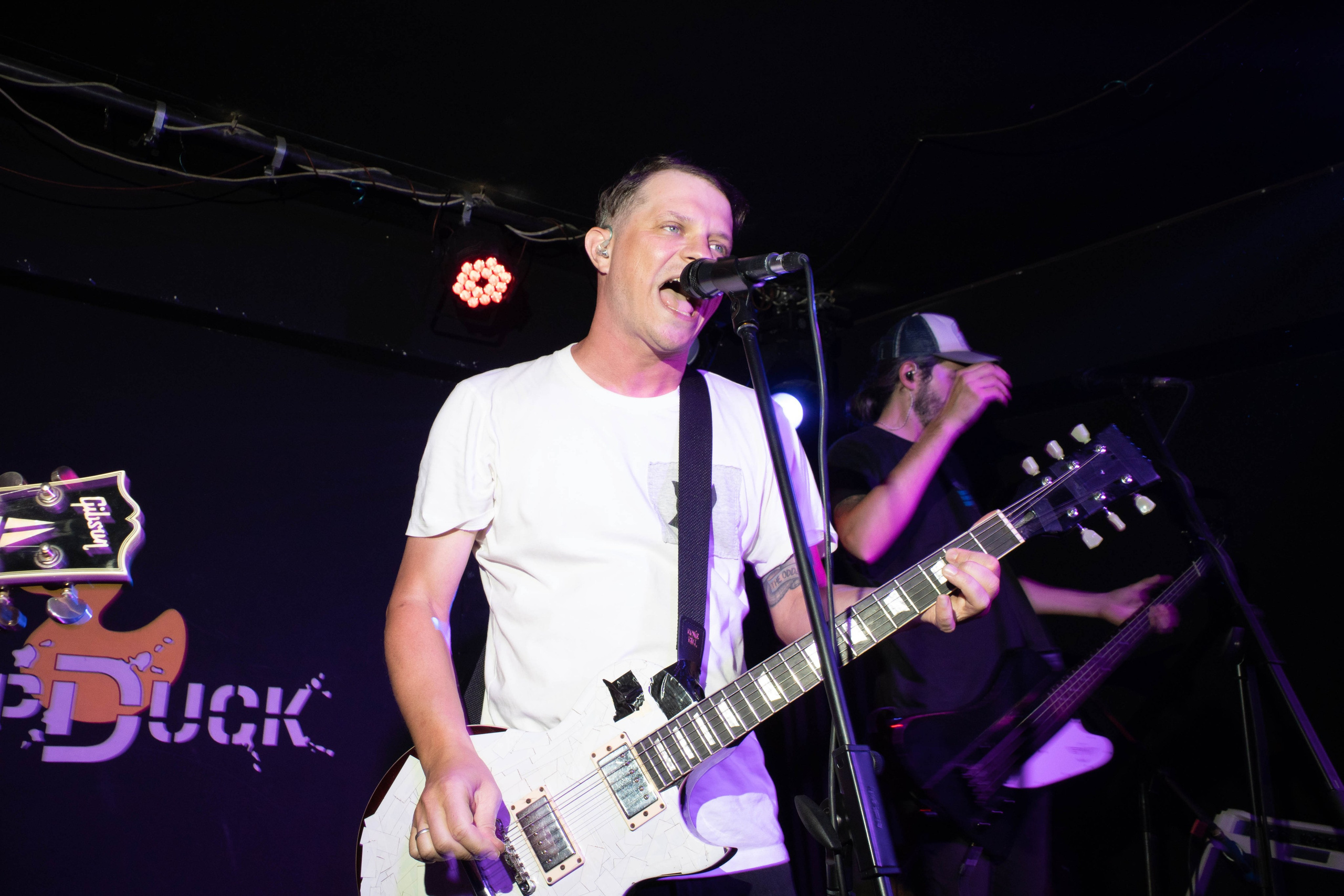 Тени Свободы @ BarDuck @ 31.05.24