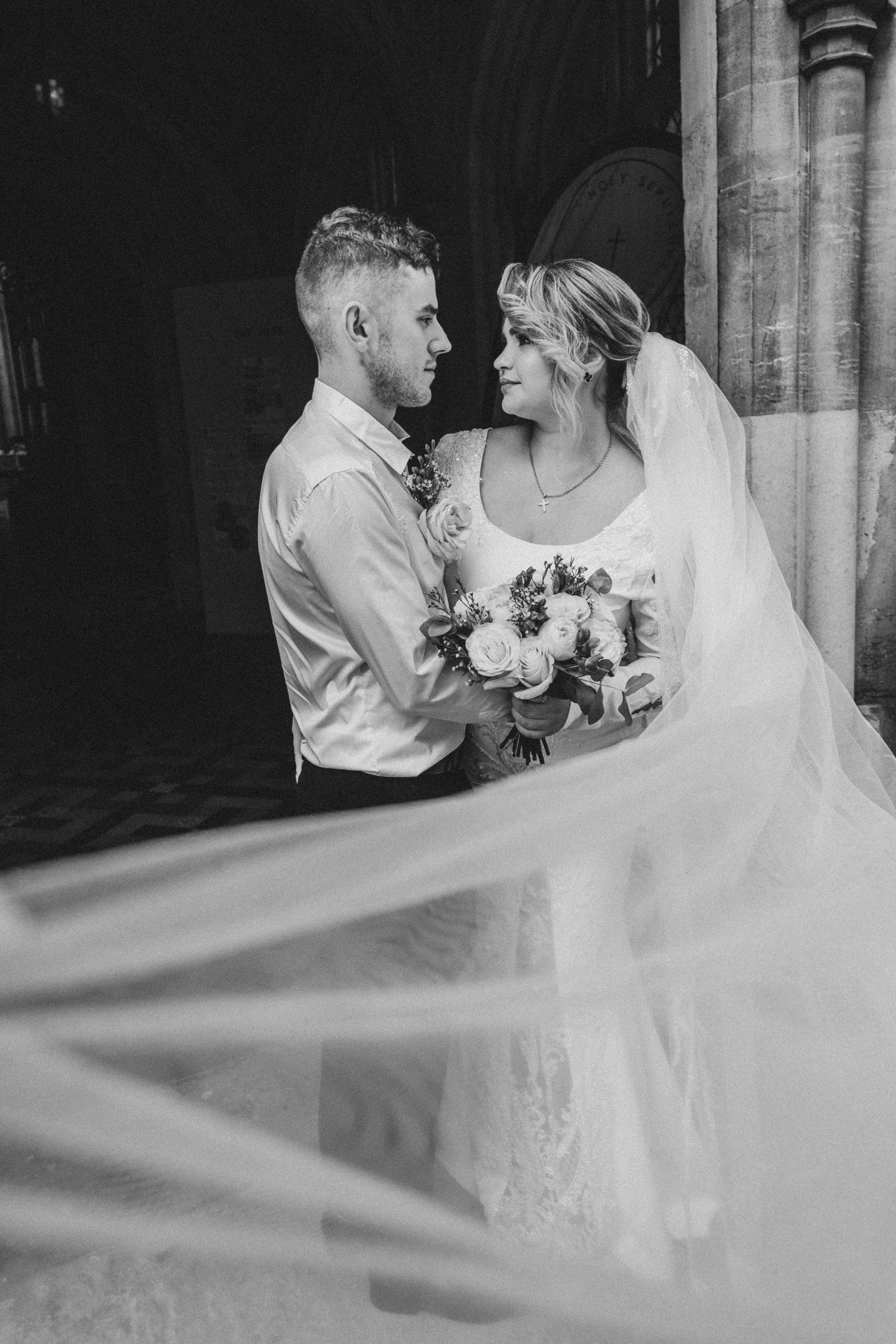 Nazar and Ivanka. Tonya Kyrylenko photographer in London