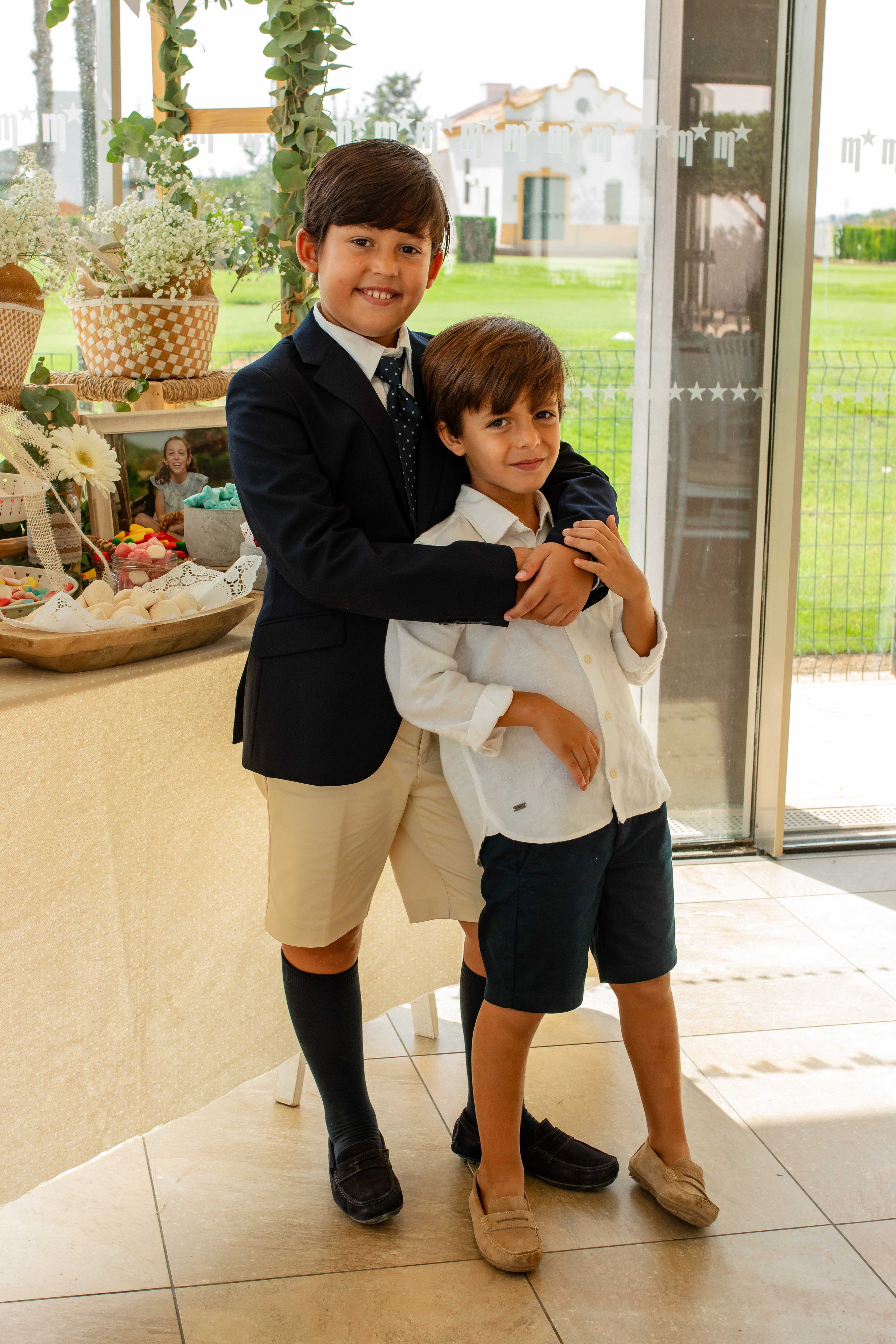 Comunion Martin. Fotógrafo de retrato, familia y reportajes en Valencia | España | Europa Vitalii Lumier