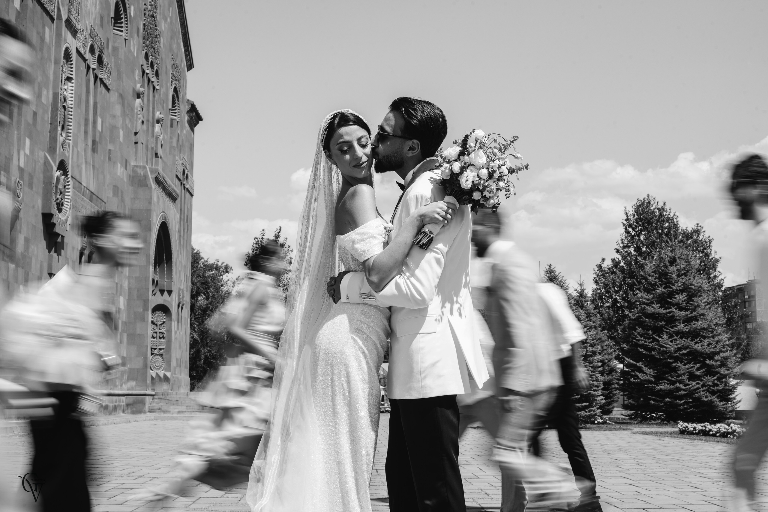Arthur & Elen (wedding in Armenia). Wedding photos and video shooting in Armenia and all over the world!!! Photographer in Yerevan