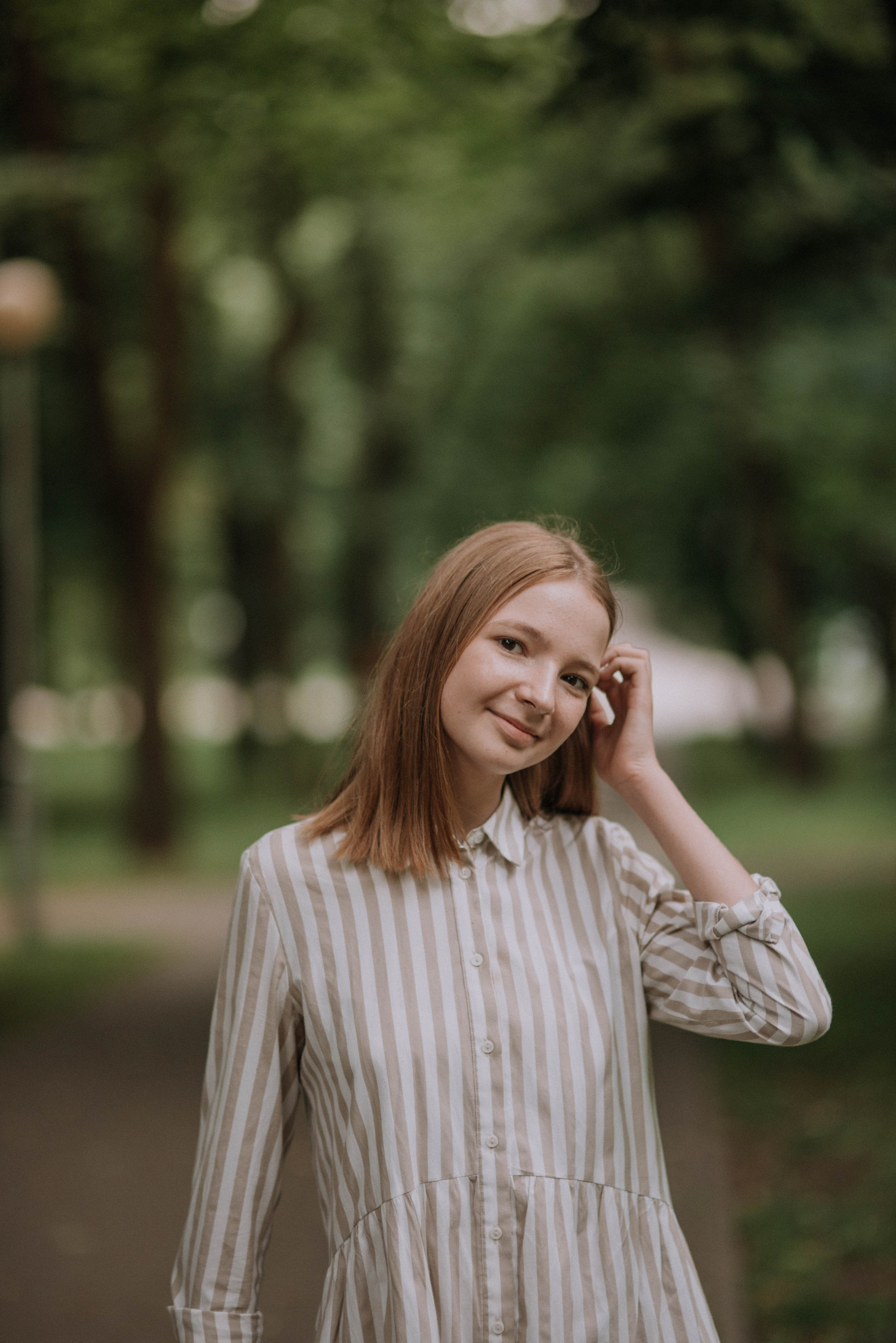 3 + 1 = The Family. Home page