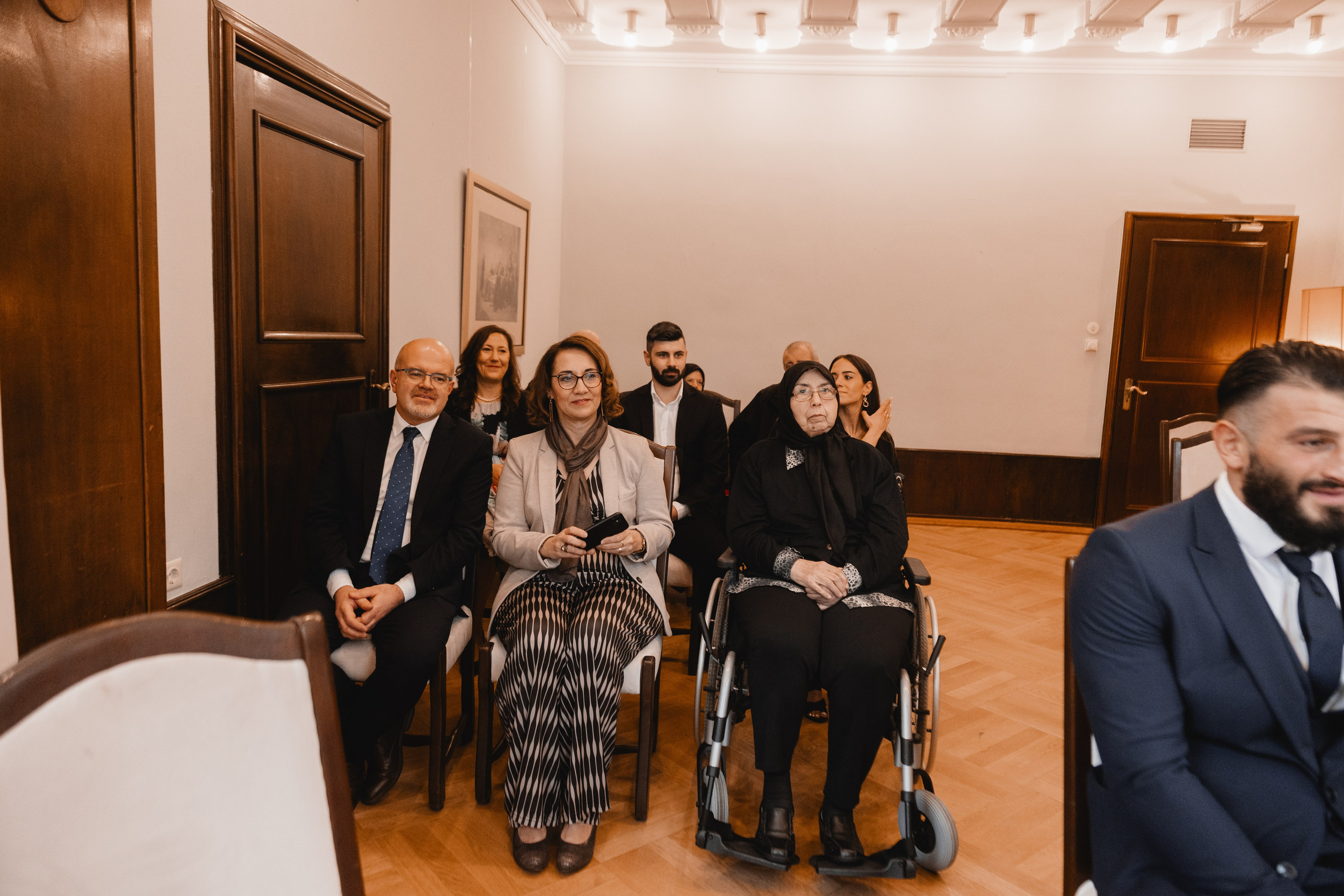 Gizem & Oguzhan | Gesellschaft Harmonie, Bochum. Hochzeitsfotografie |Hochzeitsfotograf Bochum | Hochzeitsfotograf Dortmund | Hochzeitsfotograf Essen | Hochzeitsfotograf Ruhrgebiet