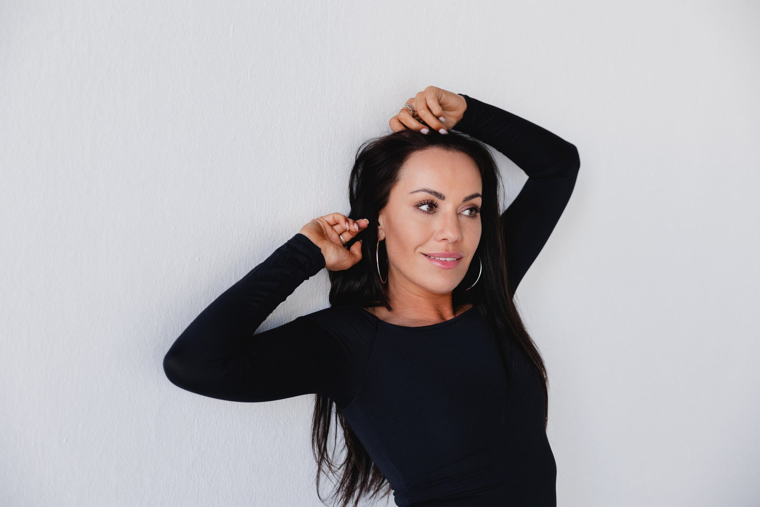 Marina I Fotostudio. Hochzeitsfotografin Bochum | Halyna Reiche Fotografie NRW