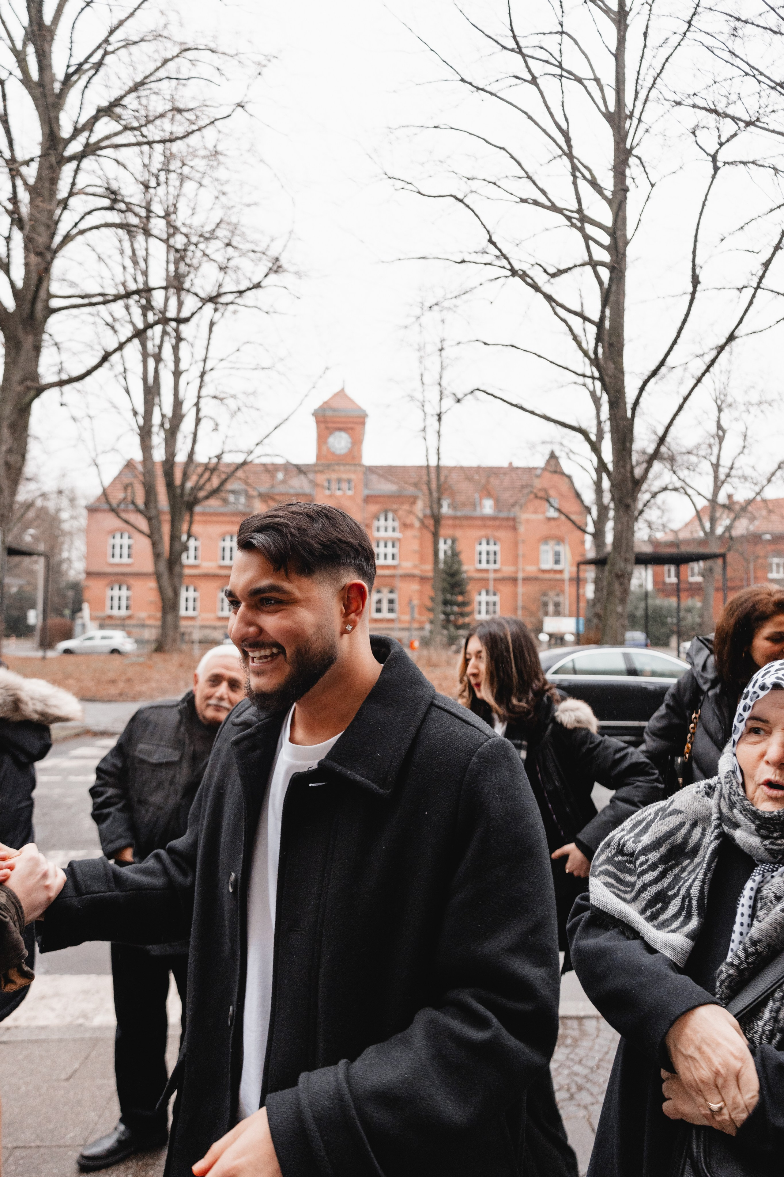 Yilmaz und Yaman | Amtshaus Langendreer, Bochum. Hochzeitsfotografie |Hochzeitsfotograf Bochum | Hochzeitsfotograf Dortmund | Hochzeitsfotograf Essen | Hochzeitsfotograf Ruhrgebiet