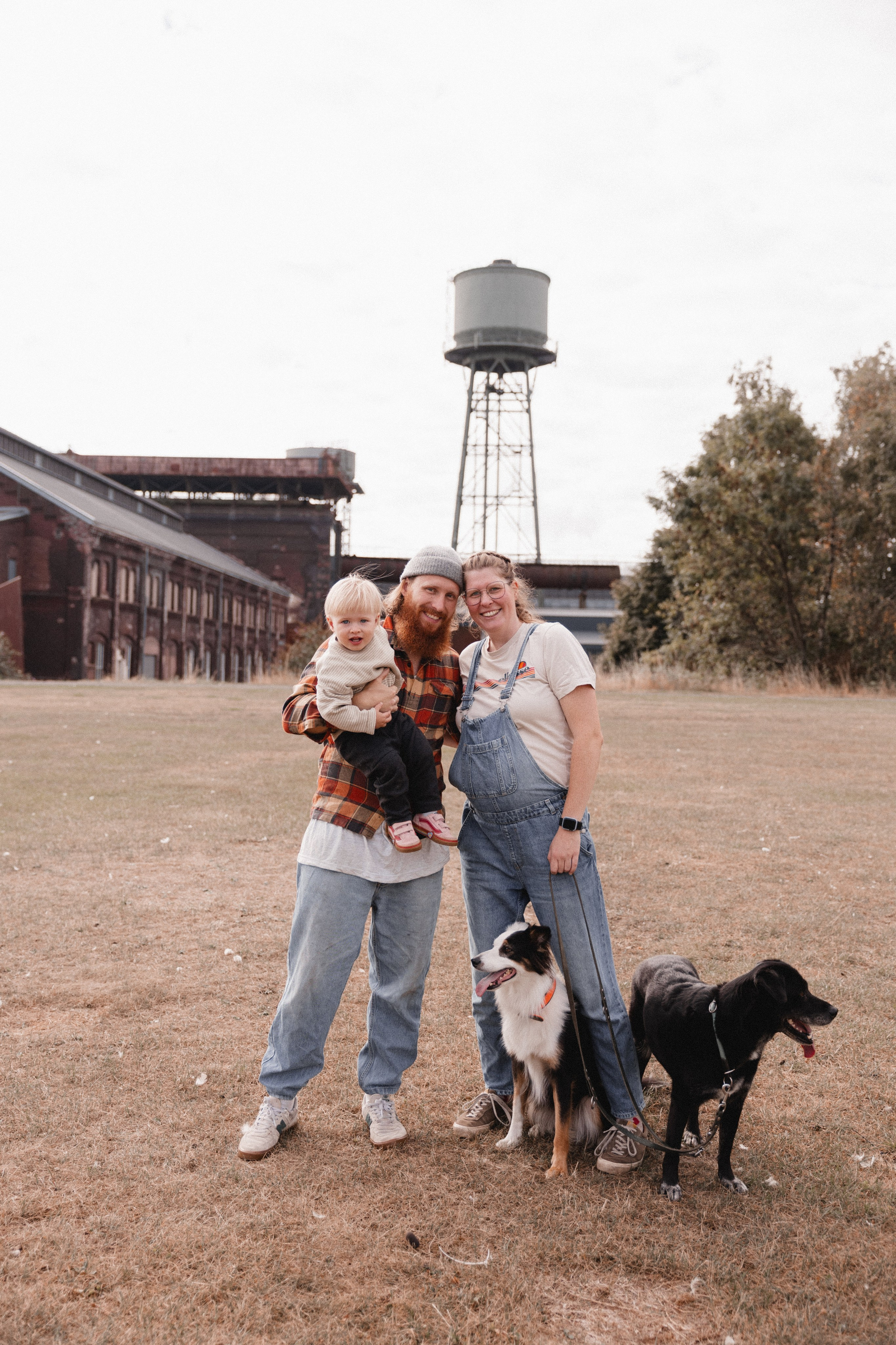 Thessa & Moritz I Westpark Bochum. Hochzeitsfotografin Bochum | Halyna Reiche Fotografie NRW