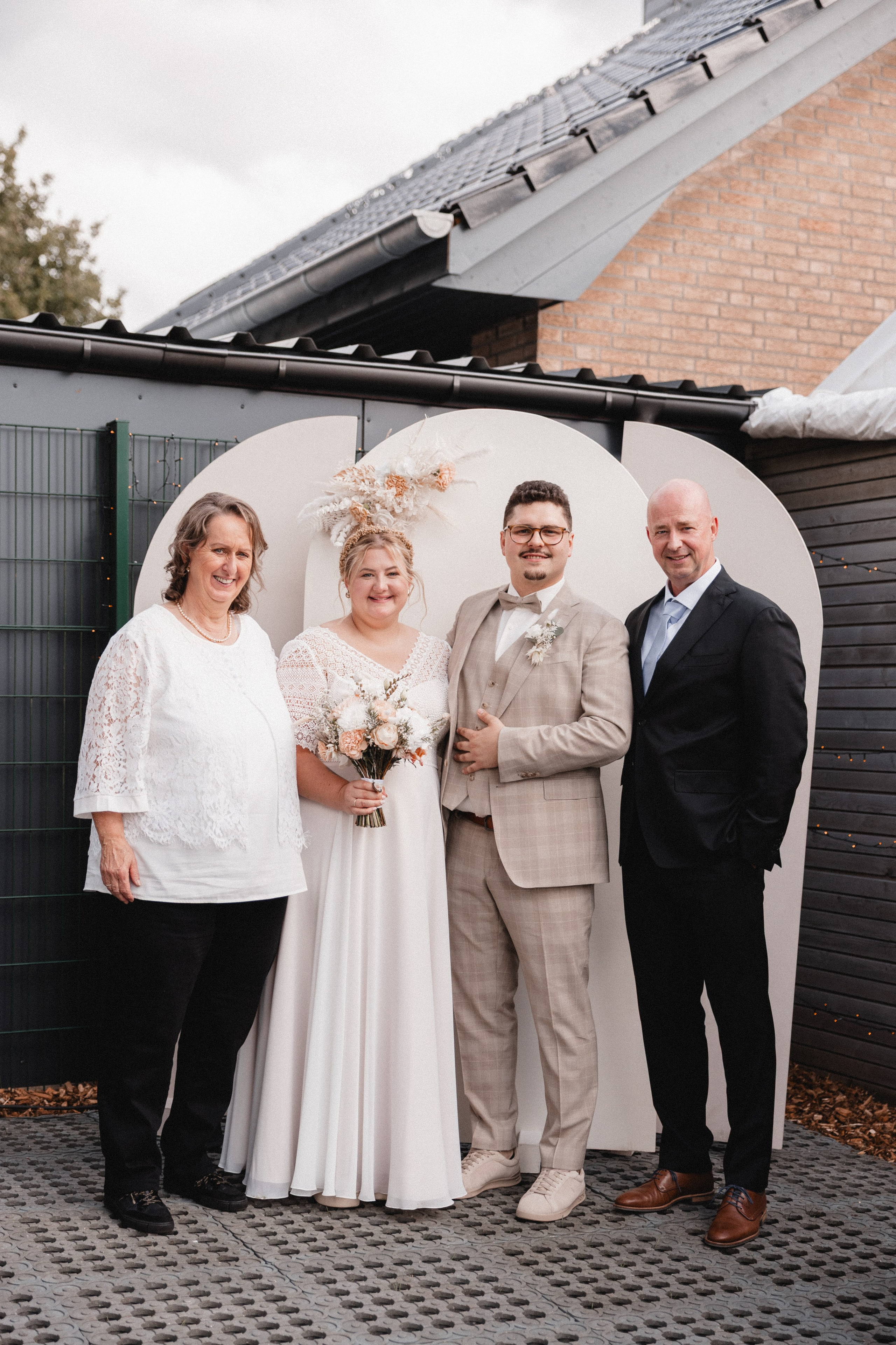 Merle & Alex I Schloss Nordkirchen. Photographer in Bochum Dolia Halyna