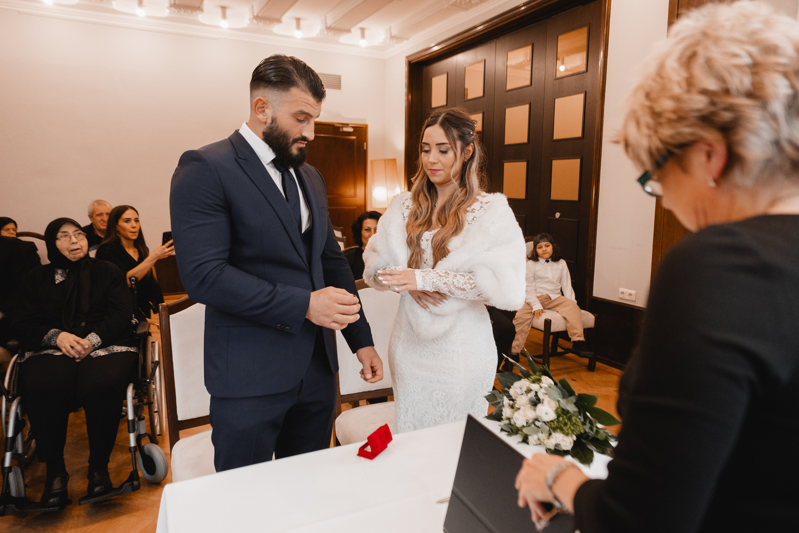 Gizem & Oguzhan | Gesellschaft Harmonie, Bochum. Hochzeitsfotografie |Hochzeitsfotograf Bochum | Hochzeitsfotograf Dortmund | Hochzeitsfotograf Essen | Hochzeitsfotograf Ruhrgebiet