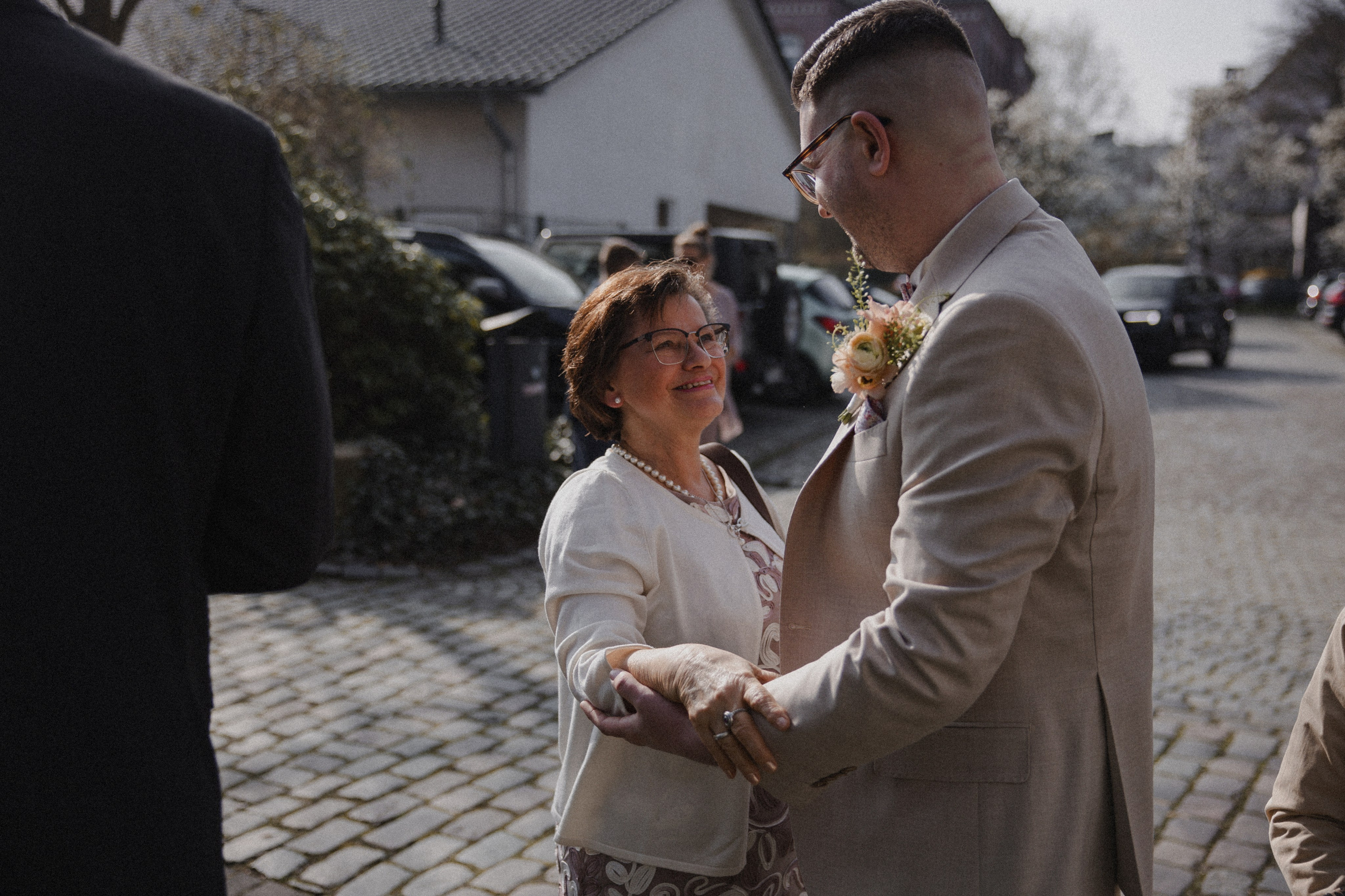 Morena & Niklas I Haus Hohenstein. Hochzeitsfotografin Bochum | Halyna Reiche Fotografie NRW