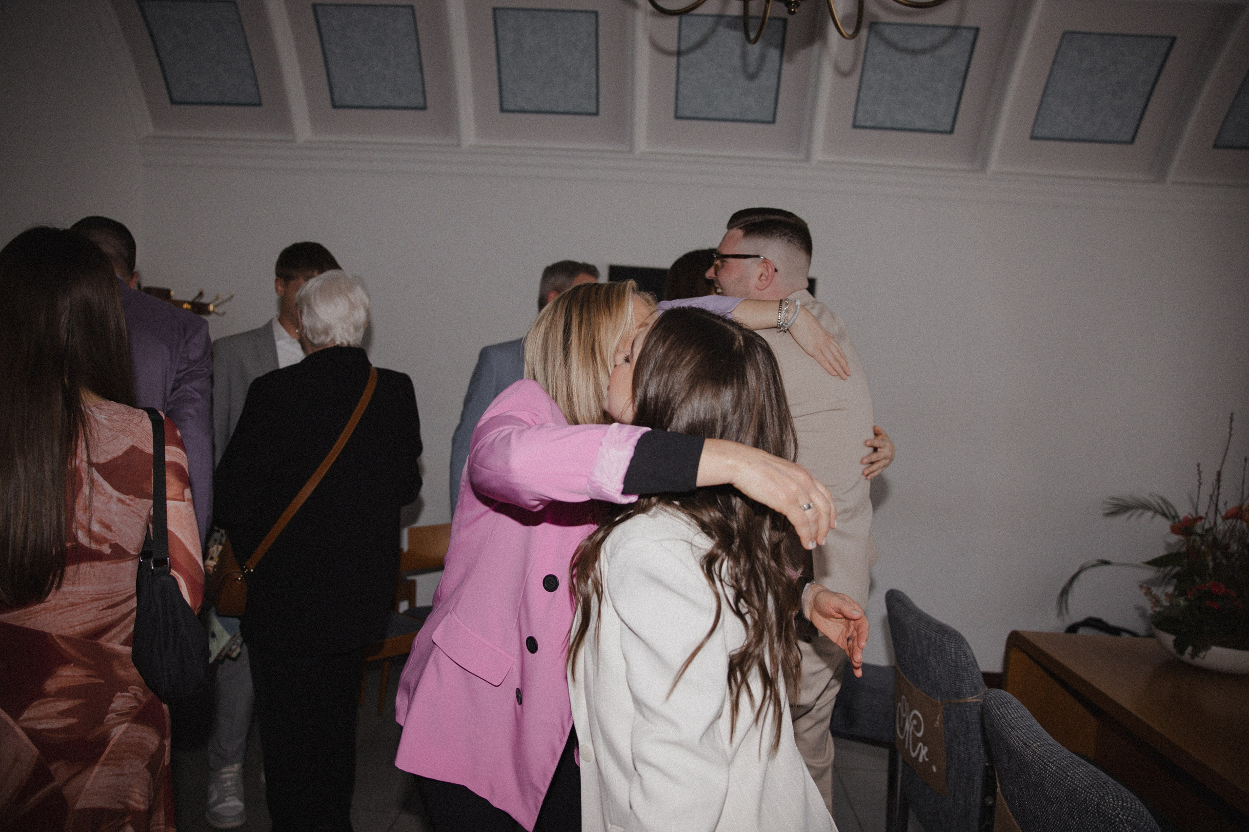 Morena & Niklas I Haus Hohenstein. Hochzeitsfotografin Bochum | Halyna Reiche Fotografie NRW