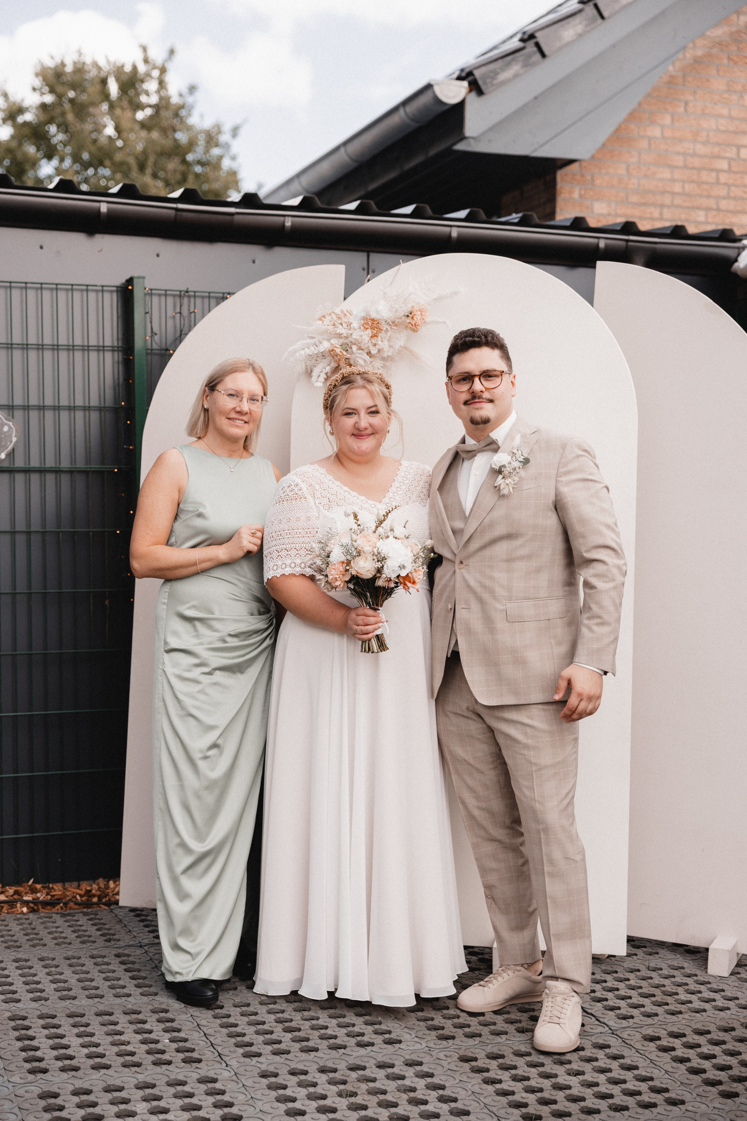 Merle & Alex I Schloss Nordkirchen. Photographer in Bochum Dolia Halyna