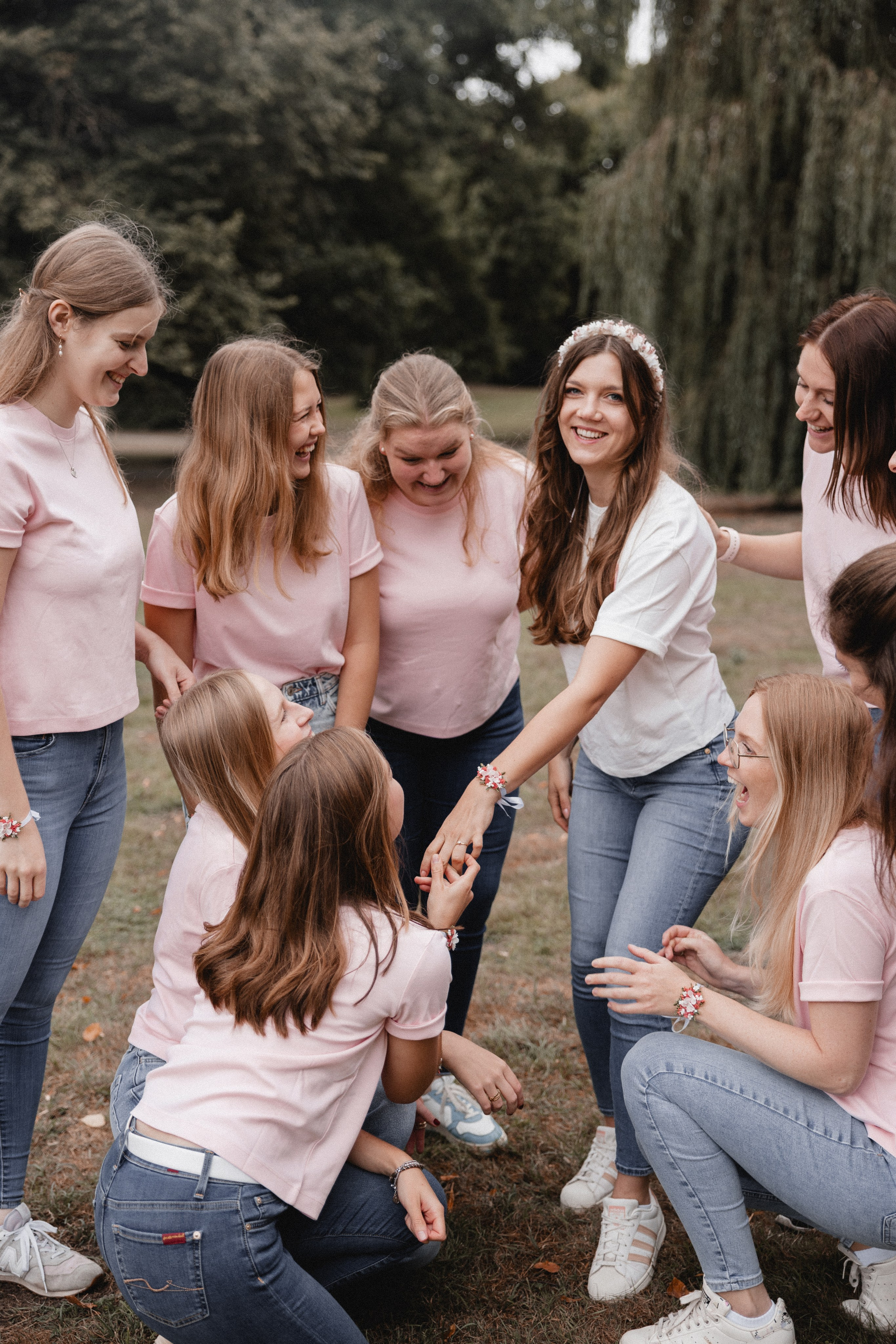 JGA in Münster. Hochzeitsfotografie |Hochzeitsfotograf Bochum | Hochzeitsfotograf Dortmund | Hochzeitsfotograf Essen | Hochzeitsfotograf Ruhrgebiet